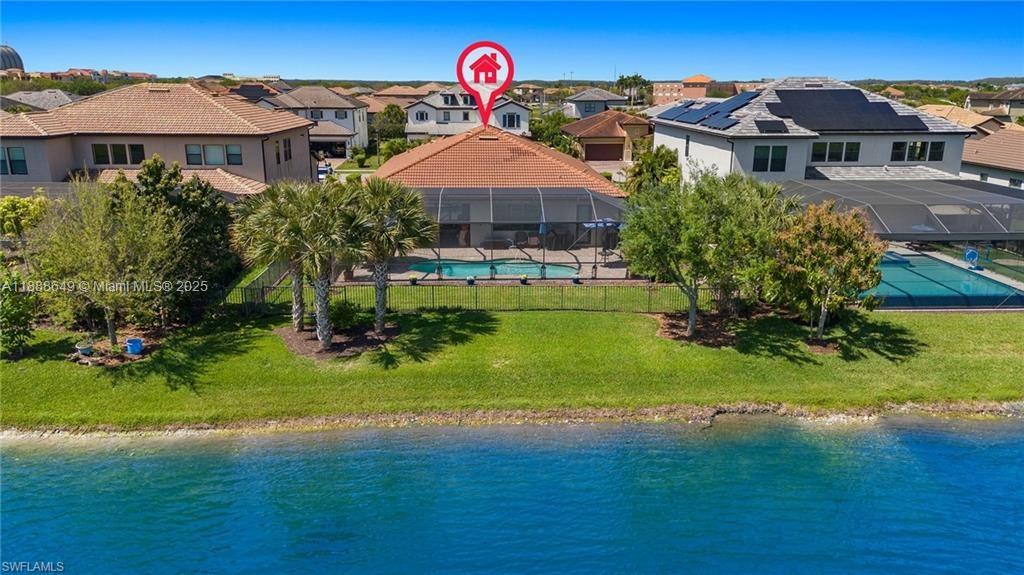Avalon Park Ave Maria - Residential