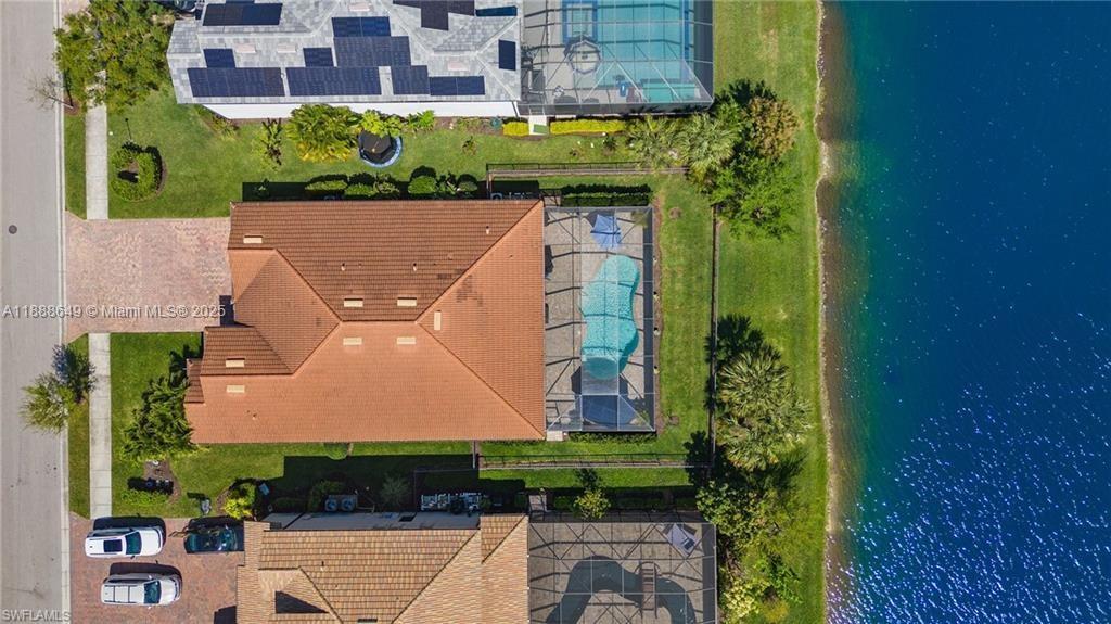 Avalon Park Ave Maria - Residential