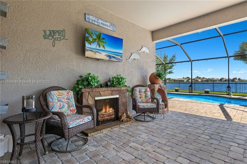 Avalon Park Ave Maria - Residential