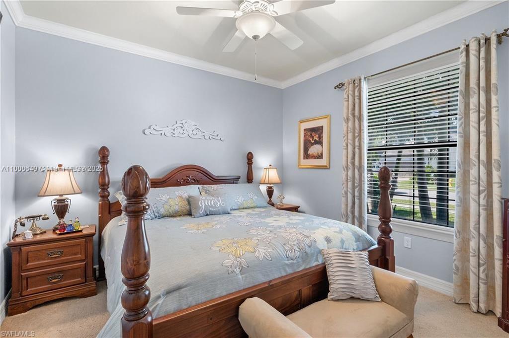 Avalon Park Ave Maria - Residential