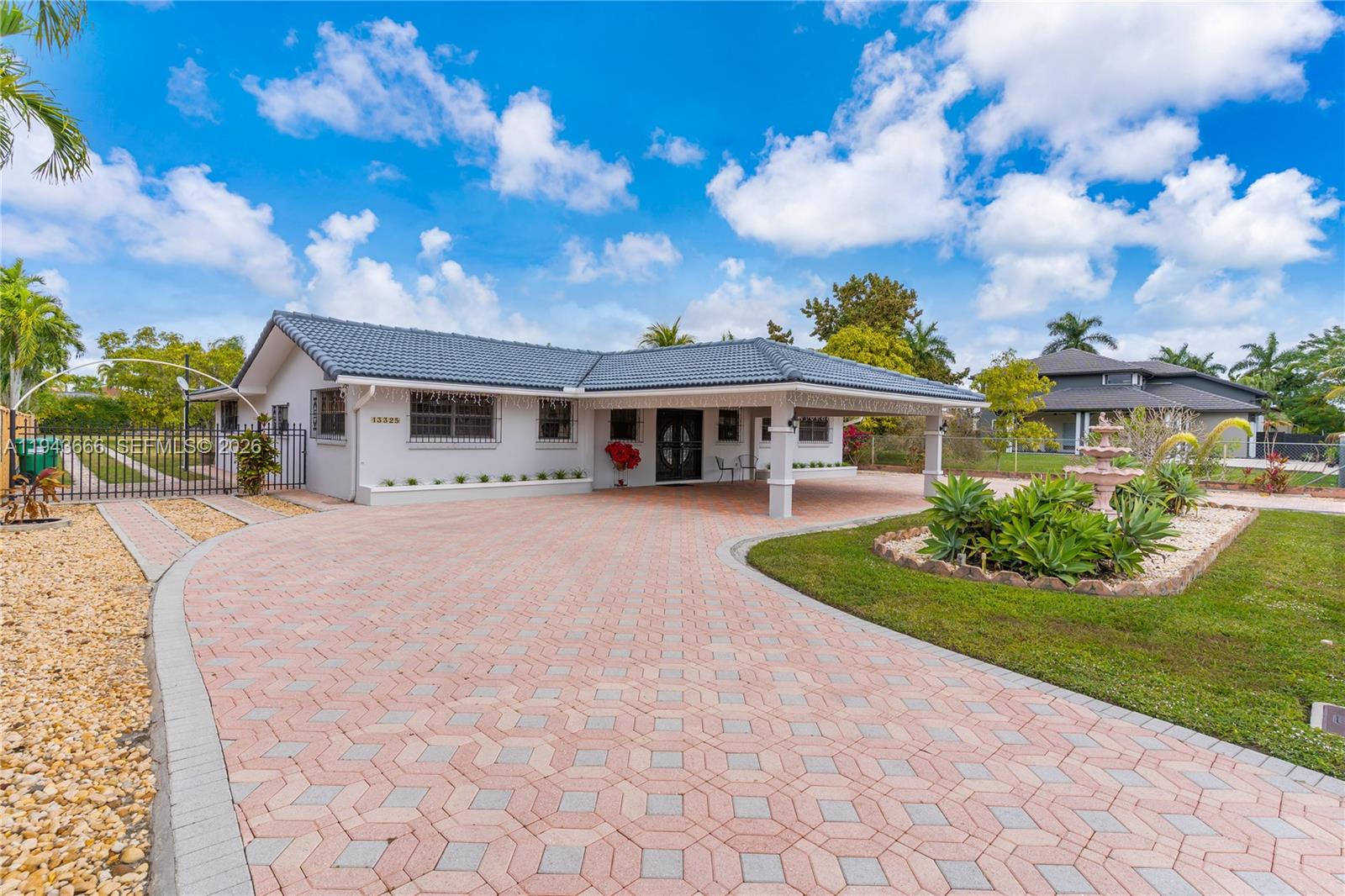 J G HEADS FARMS SUB - Residential