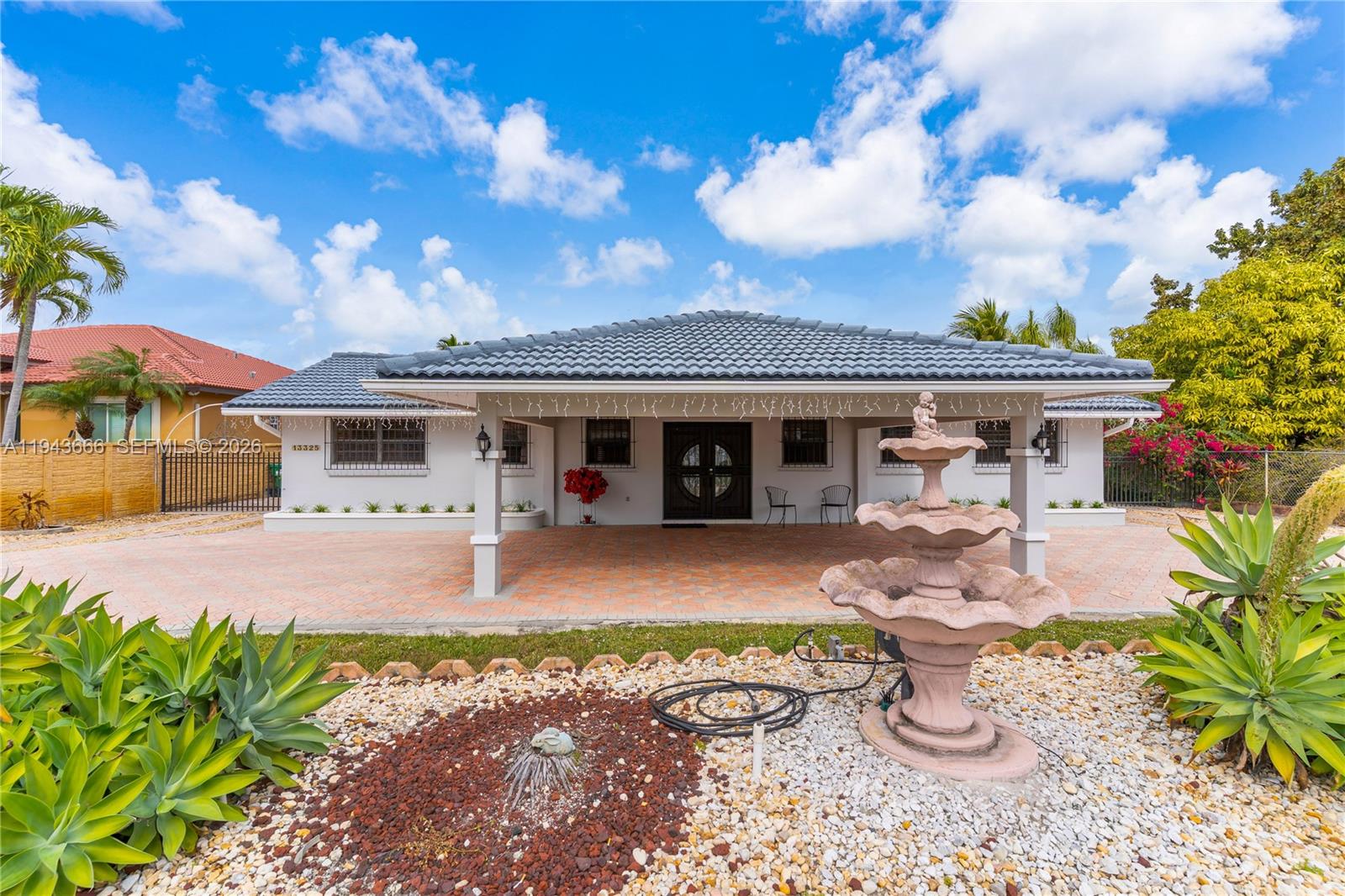 J G HEADS FARMS SUB - Residential