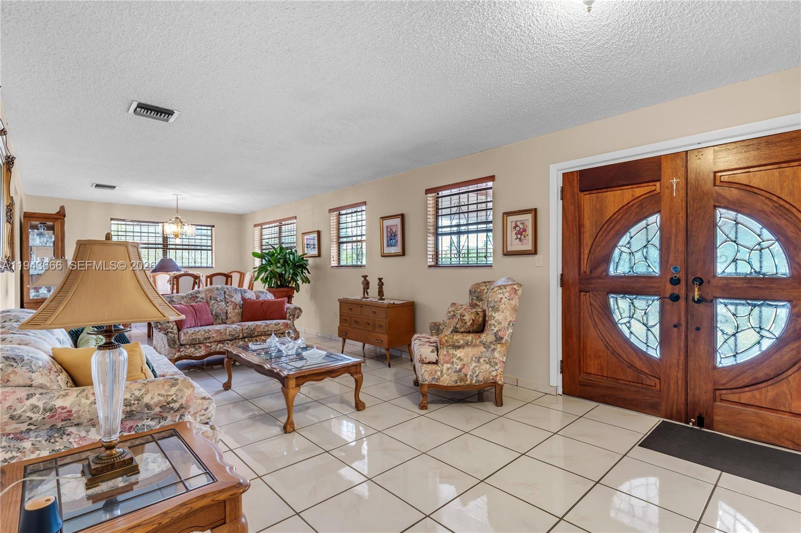 J G HEADS FARMS SUB - Residential