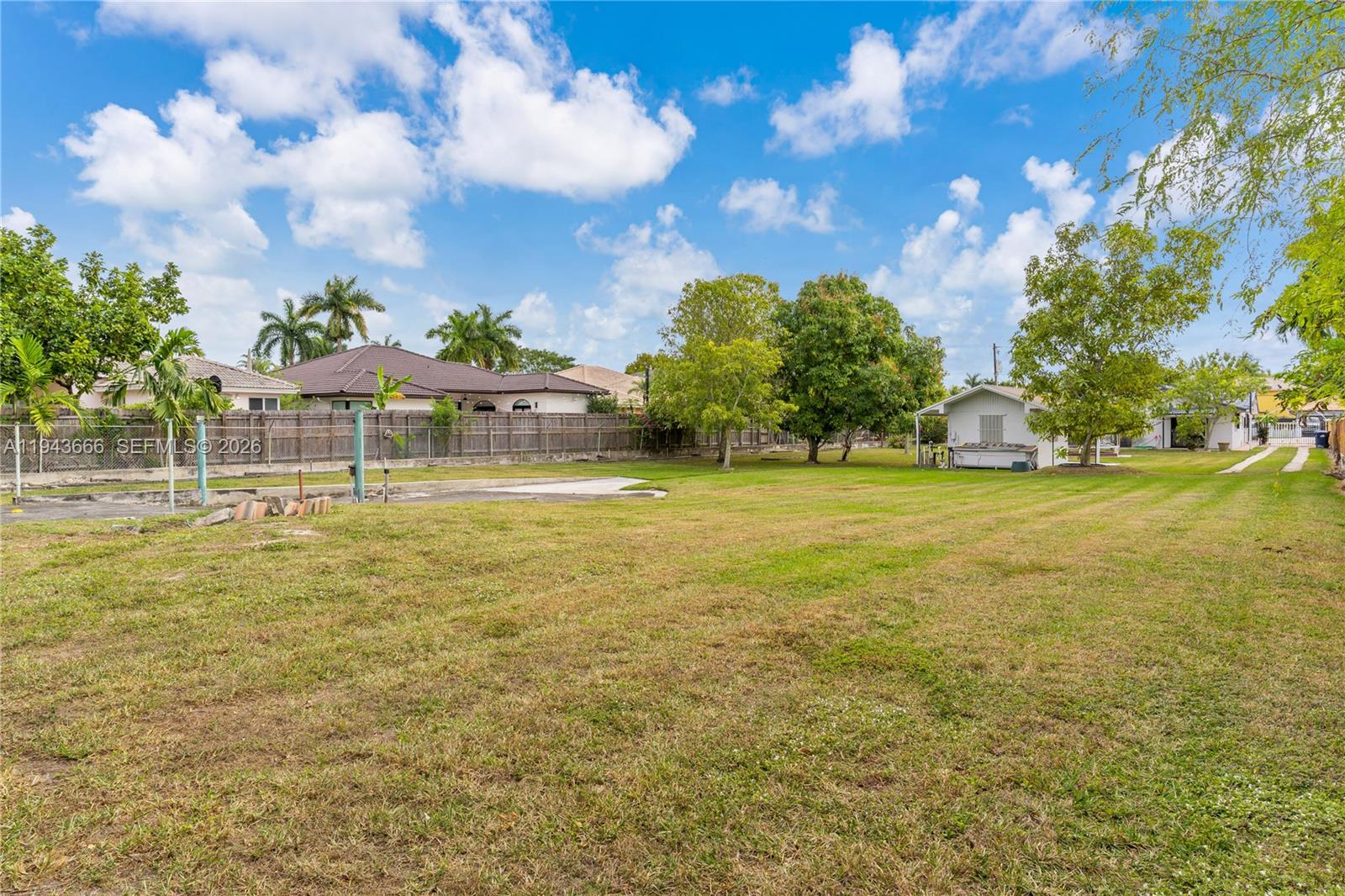 J G HEADS FARMS SUB - Residential