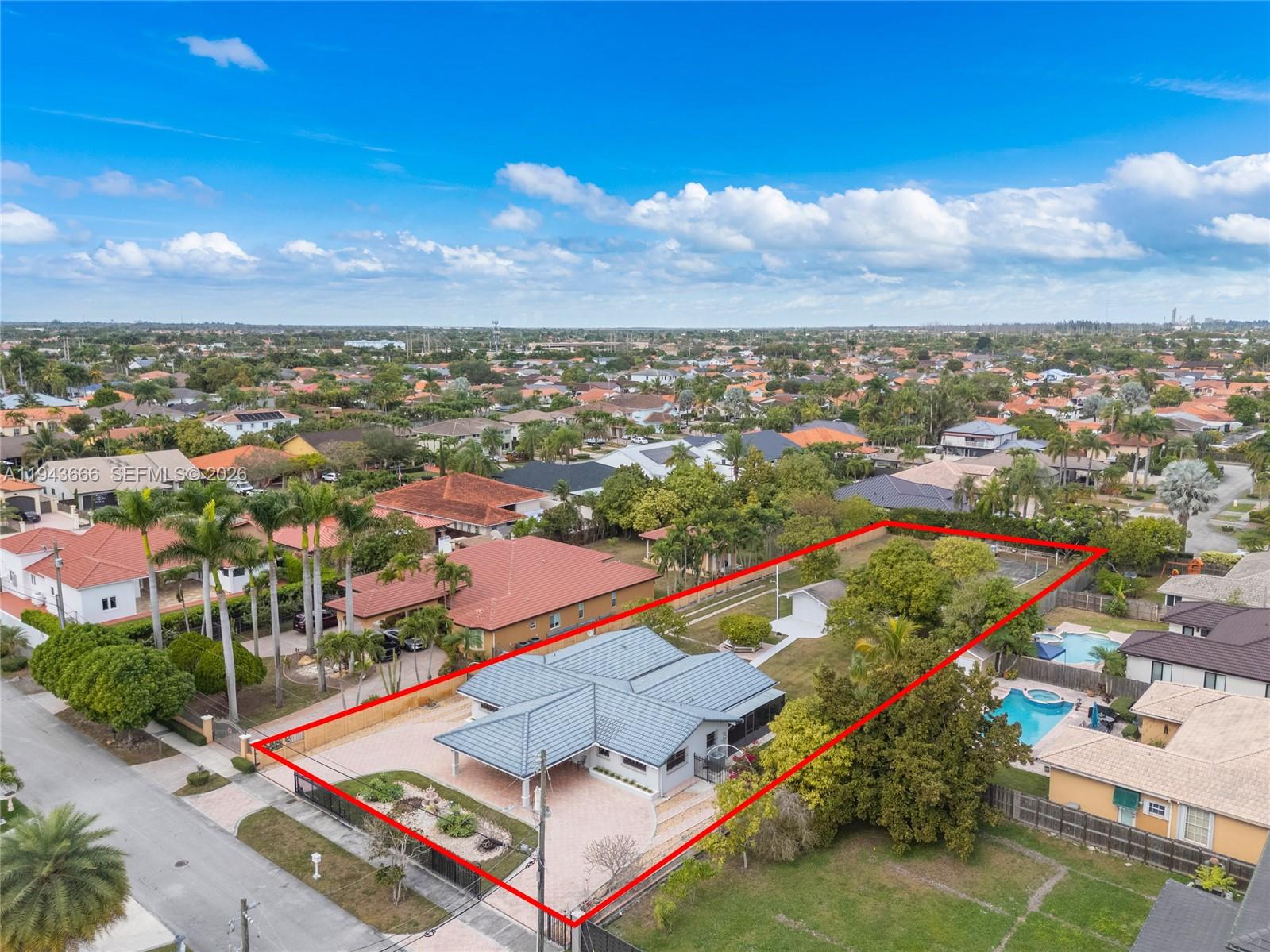 J G HEADS FARMS SUB - Residential