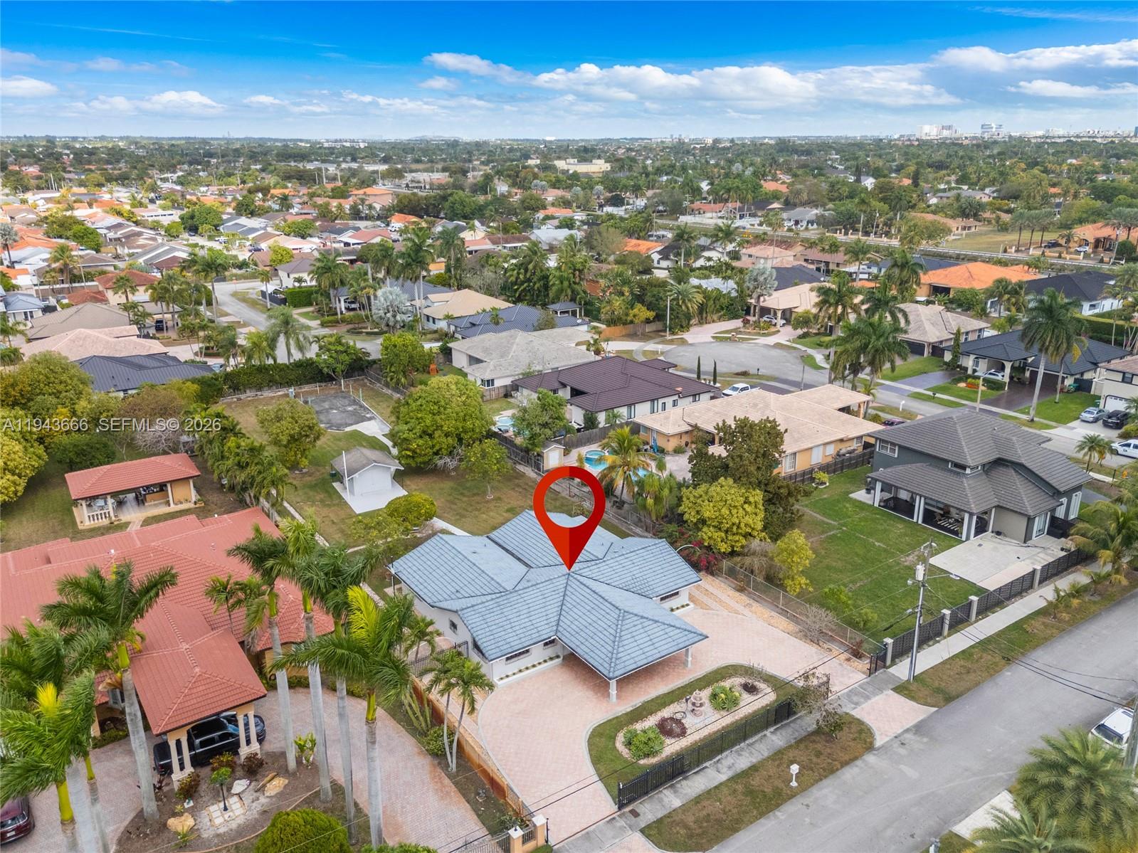 J G HEADS FARMS SUB - Residential