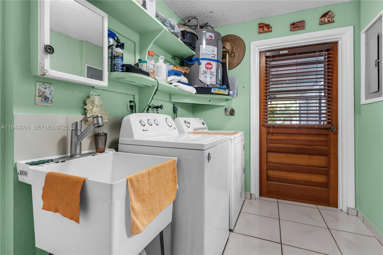 J G HEADS FARMS SUB - Residential