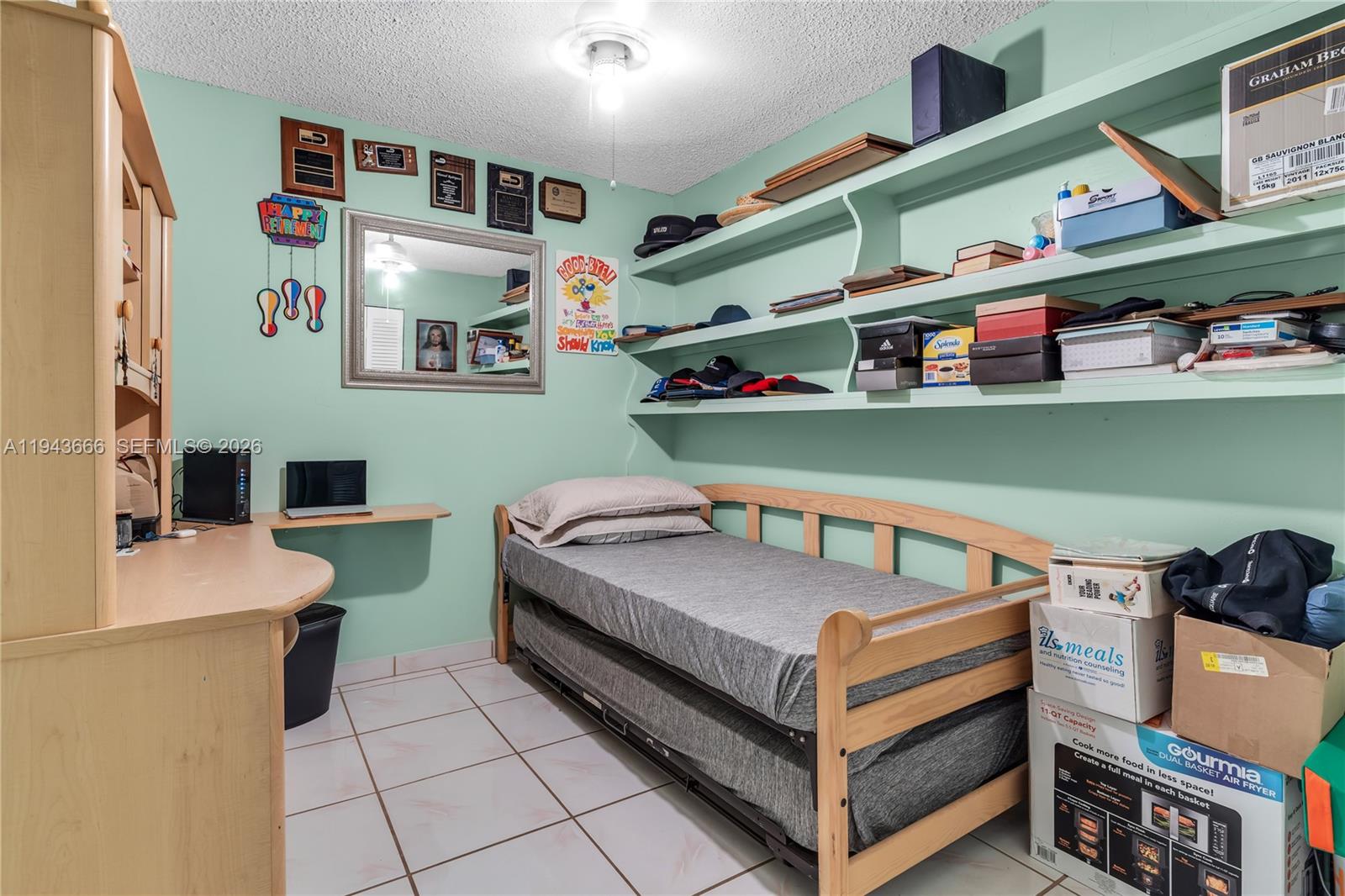 J G HEADS FARMS SUB - Residential