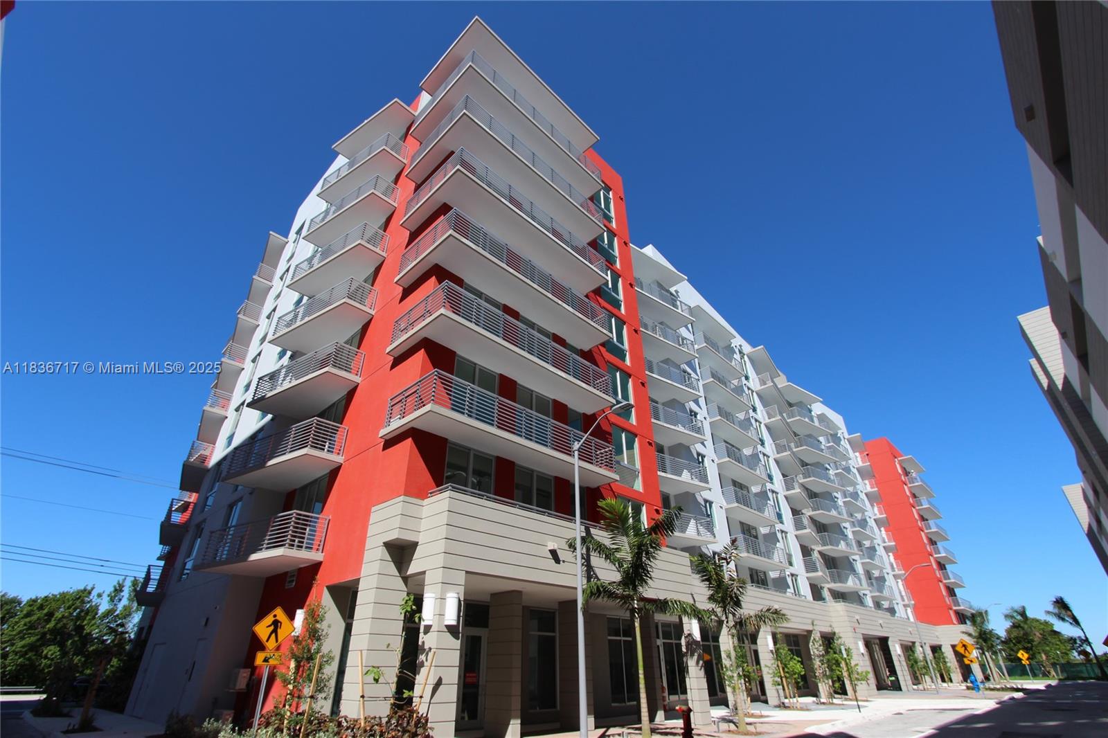 EXCLUSIVE CONDO IN THE HEART OF DORAL. ENJOY THE MODERN STYLE WITH GLASS-FRONTED BALCONY, SPACIOUS TERRACE, HIGH CEILINGS, EUROPEAN KITCHEN, QUARTZ COUNTER TOP, DESIGNER BATHROOM FIXTURES ACCESORIES, 1 ASSIGNED PARKING SPOT, SMART TECHNOLOGY LET YOU TO CONTROL AC, LIGHTS AND MORE. ENJOY THE AMENITIES.