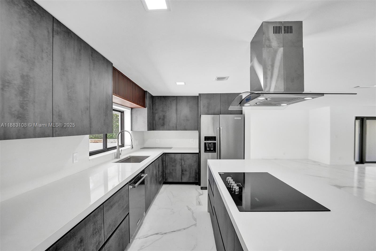 PLANTATION NEIGHBORS PLAT - Residential Lease