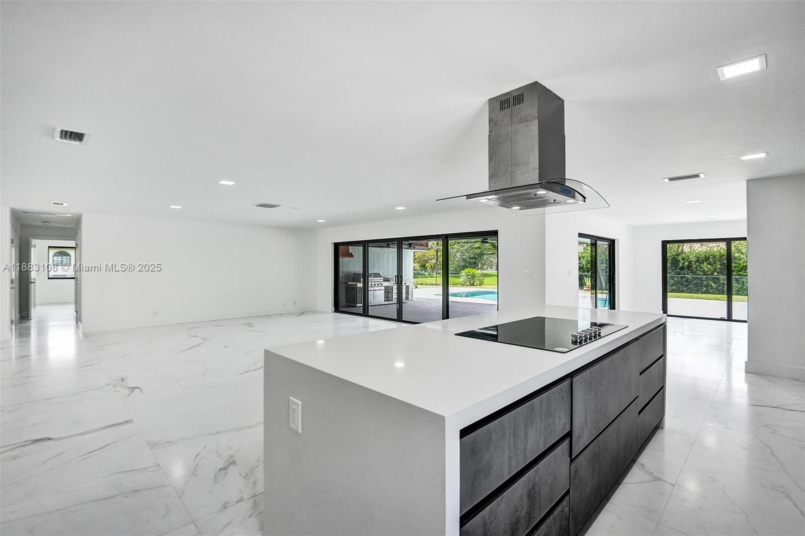 PLANTATION NEIGHBORS PLAT - Residential Lease