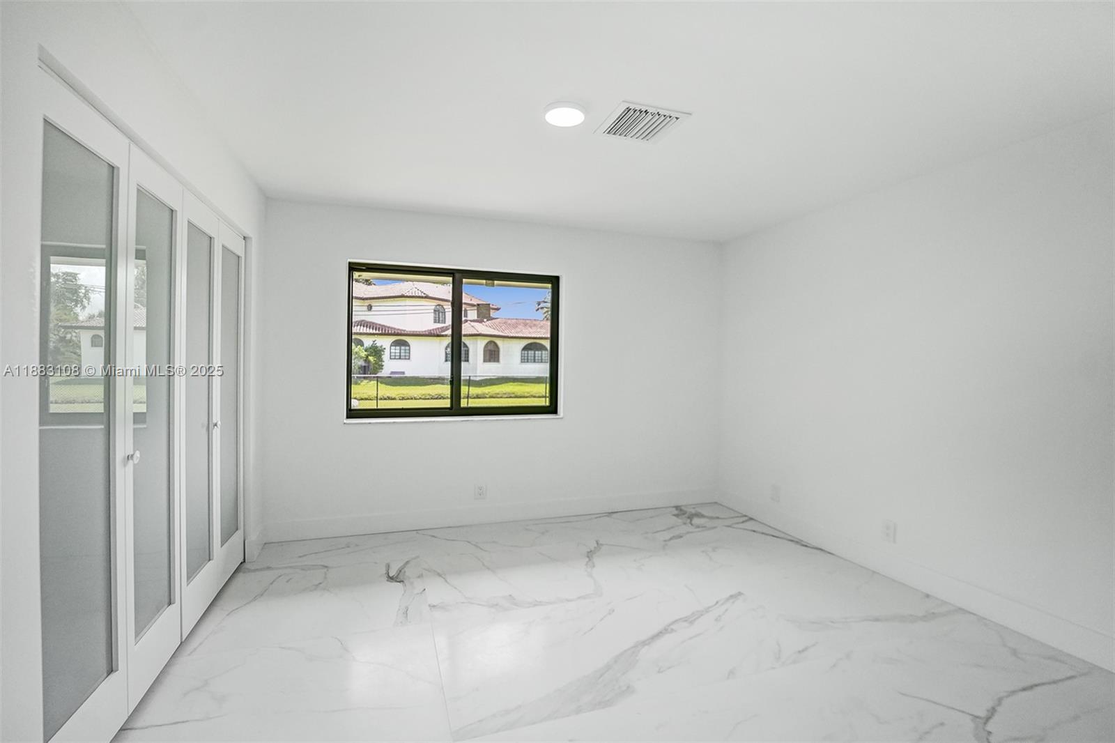 PLANTATION NEIGHBORS PLAT - Residential Lease