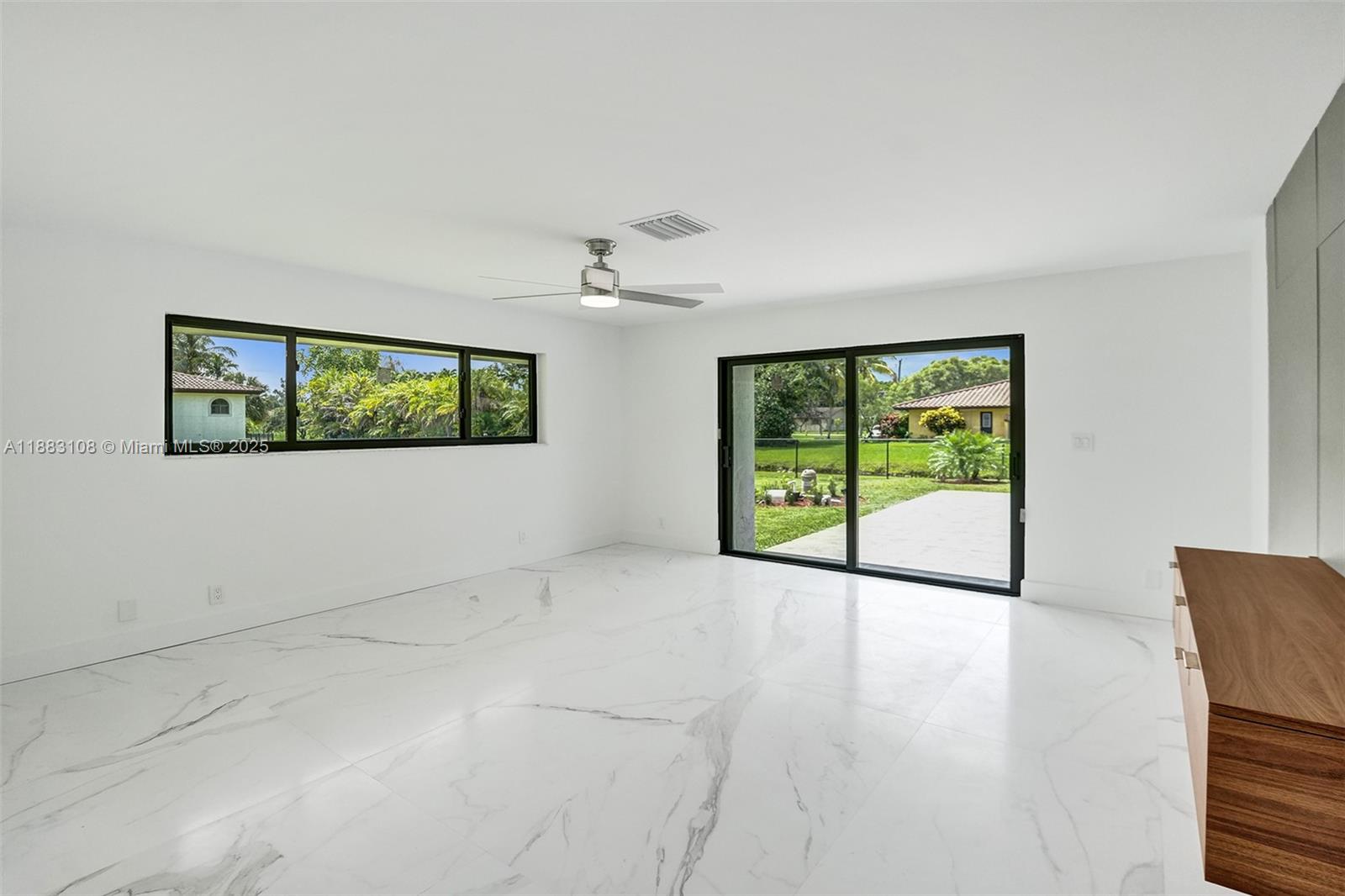 PLANTATION NEIGHBORS PLAT - Residential Lease