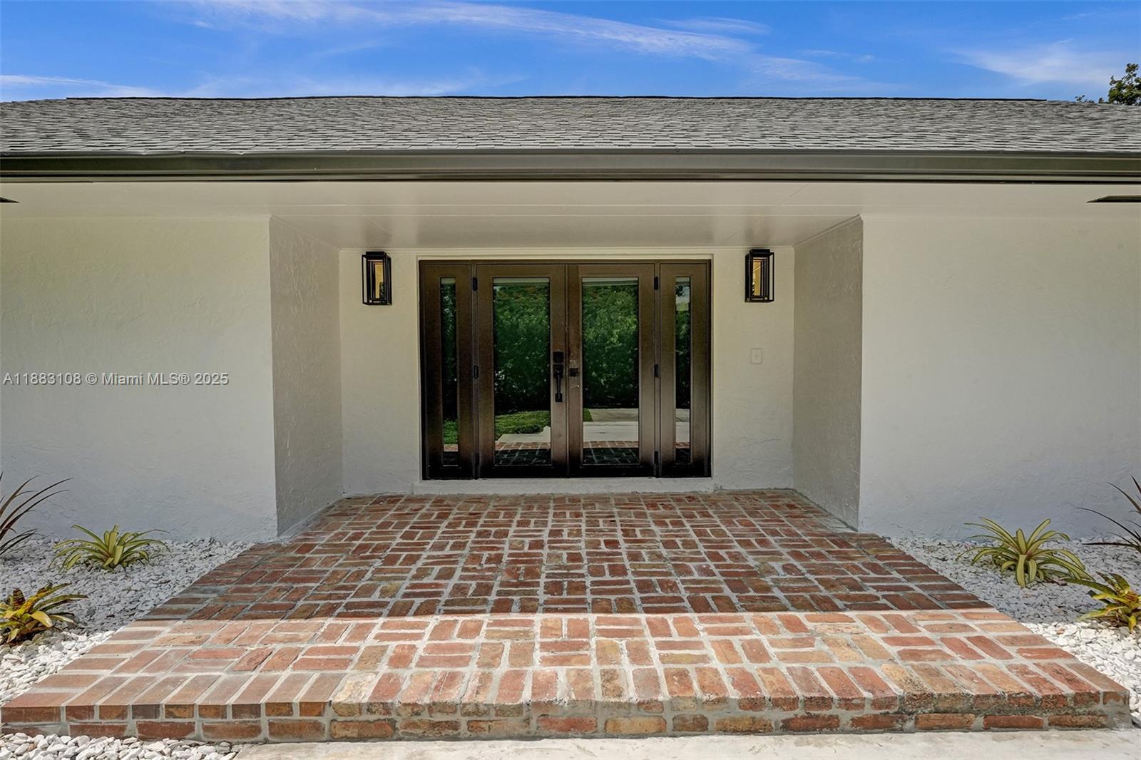 PLANTATION NEIGHBORS PLAT - Residential Lease