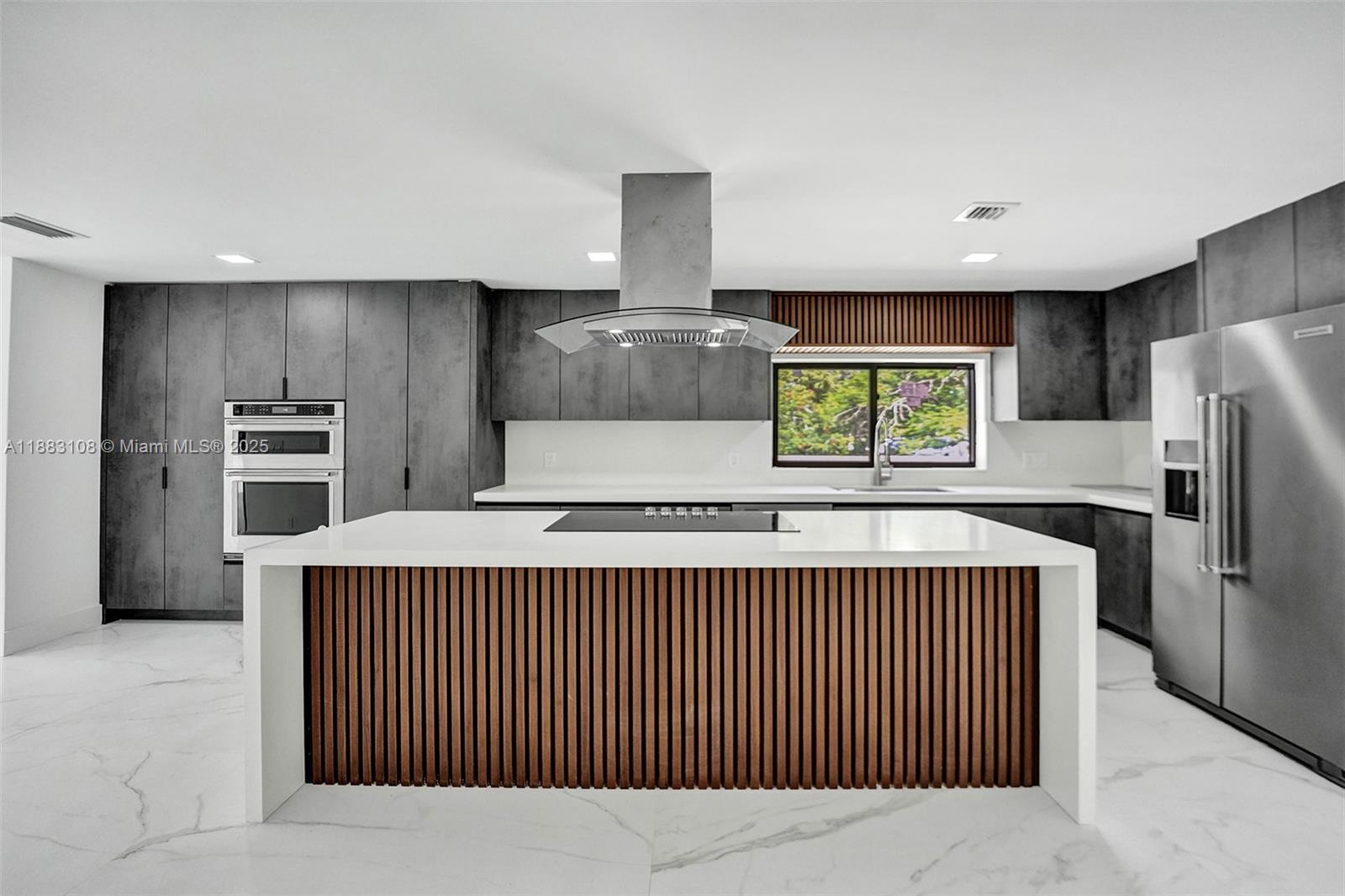 PLANTATION NEIGHBORS PLAT - Residential Lease