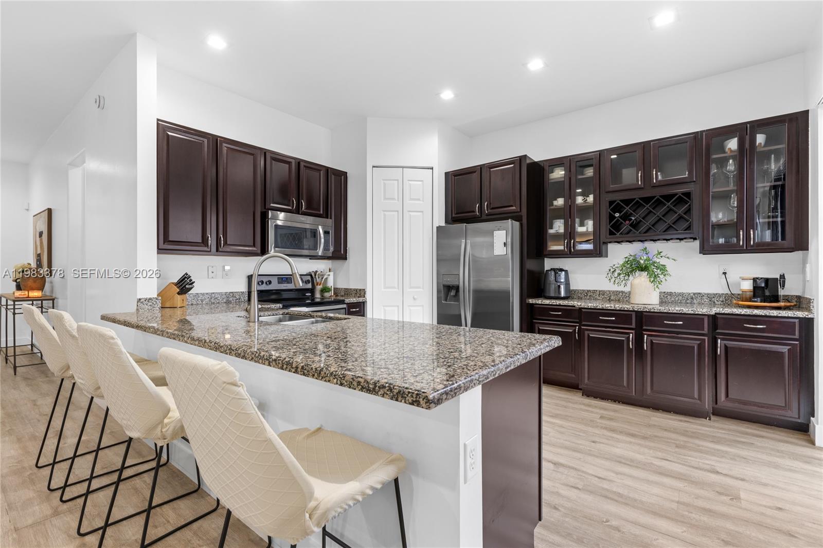 FOXCROFT HOMES PHASE II - Residential