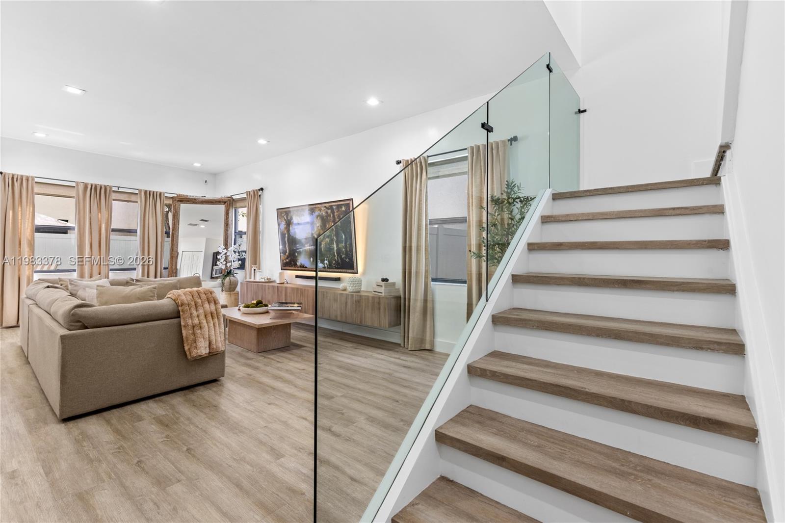 FOXCROFT HOMES PHASE II - Residential