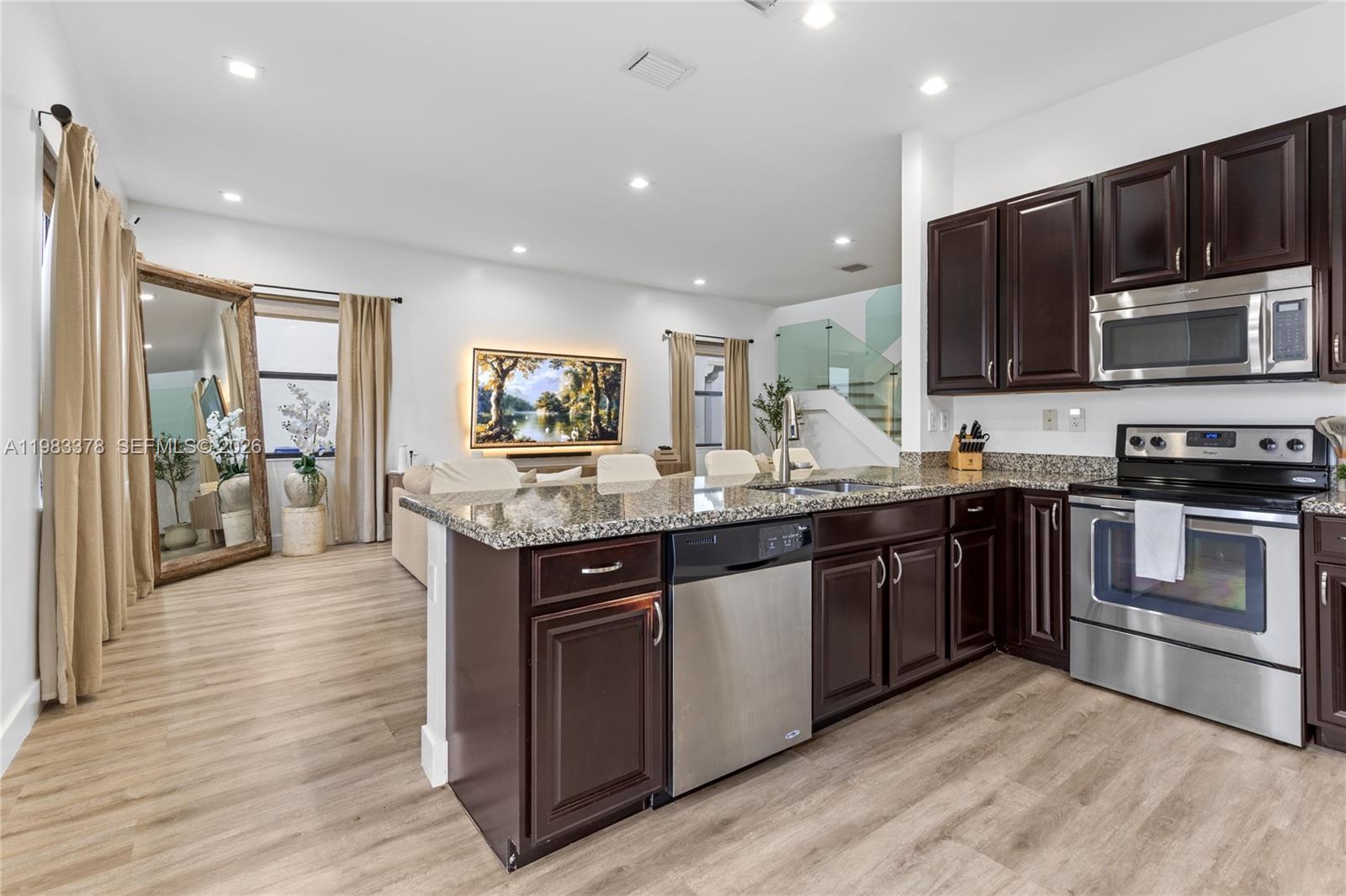 FOXCROFT HOMES PHASE II - Residential