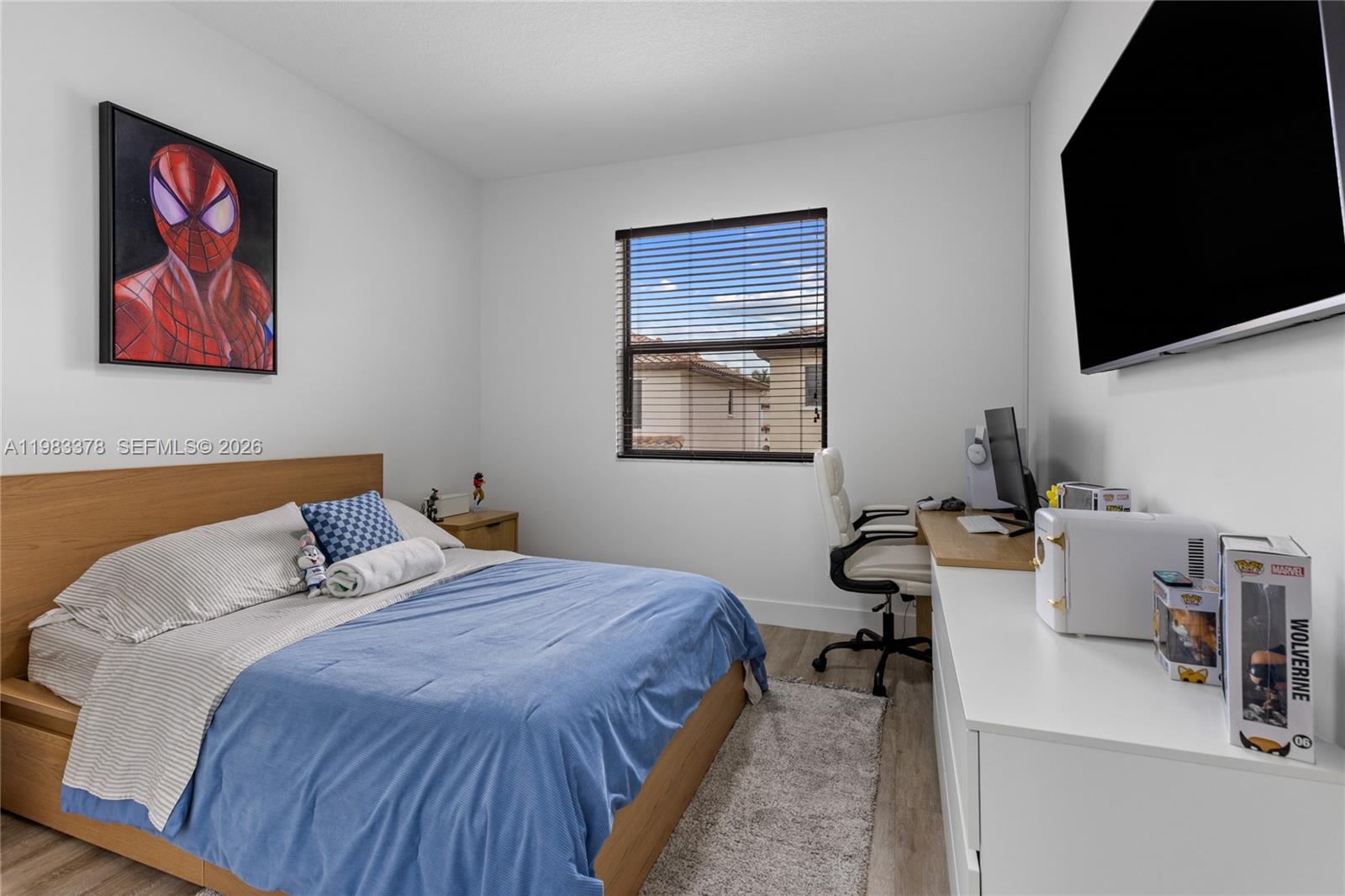 FOXCROFT HOMES PHASE II - Residential