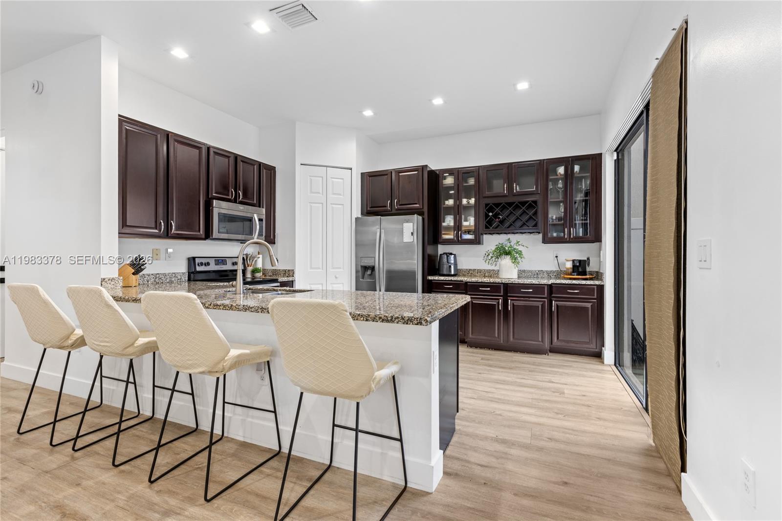 FOXCROFT HOMES PHASE II - Residential