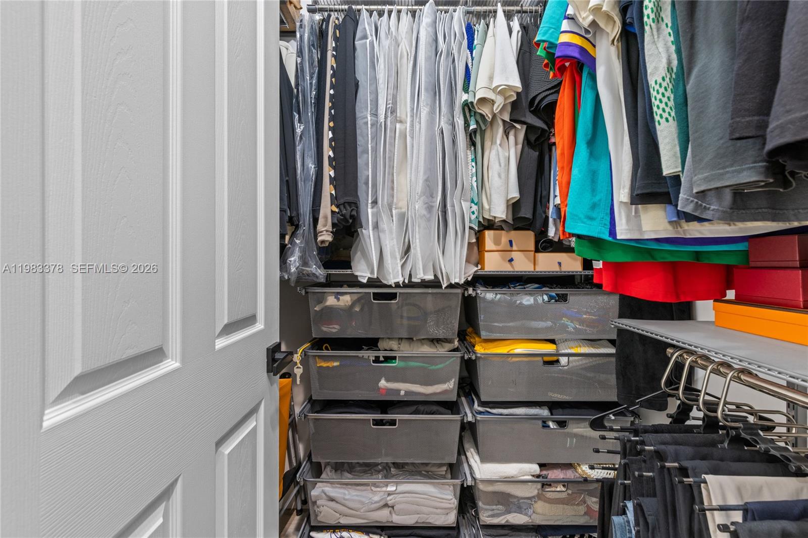 FOXCROFT HOMES PHASE II - Residential