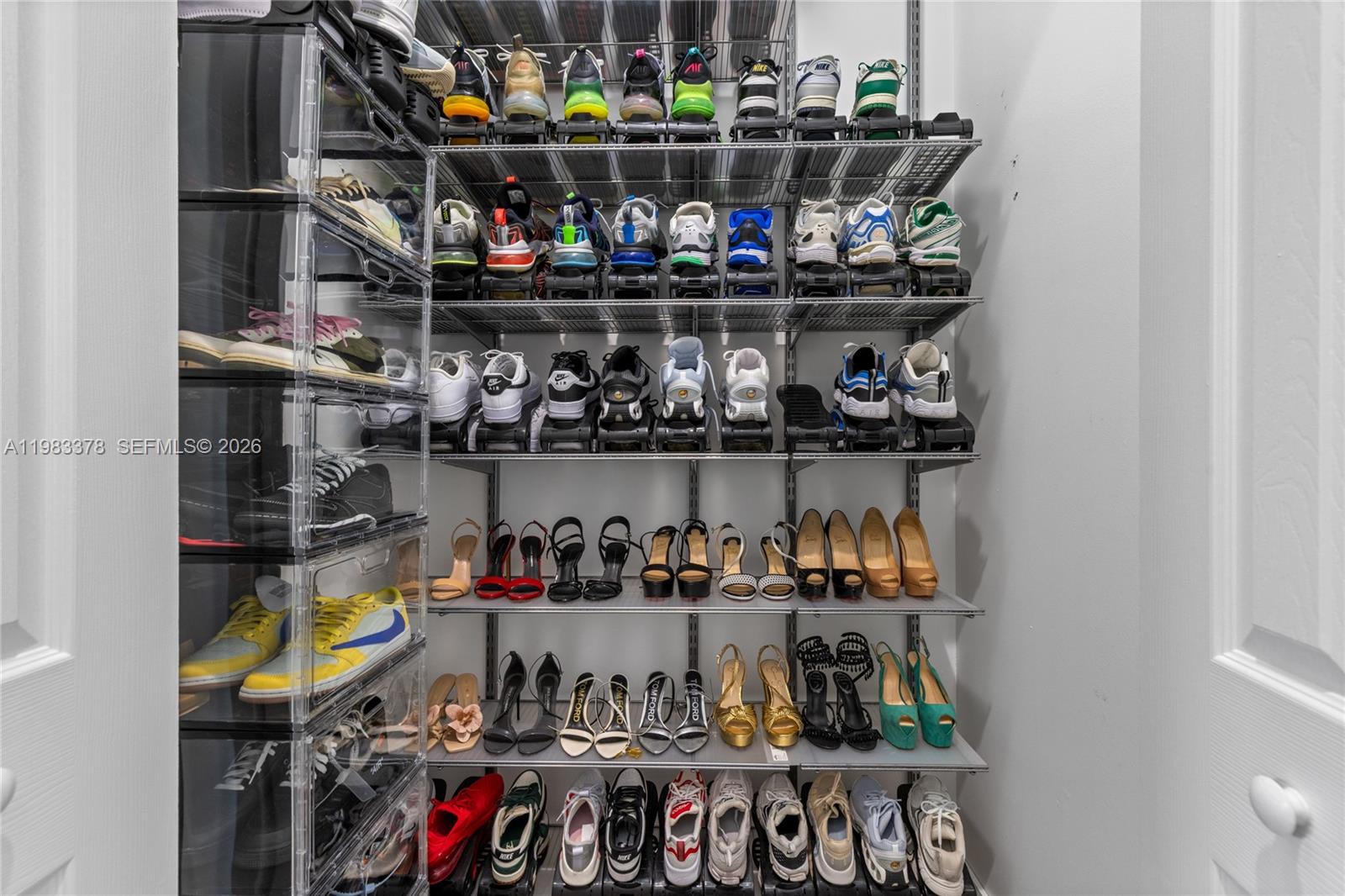 FOXCROFT HOMES PHASE II - Residential