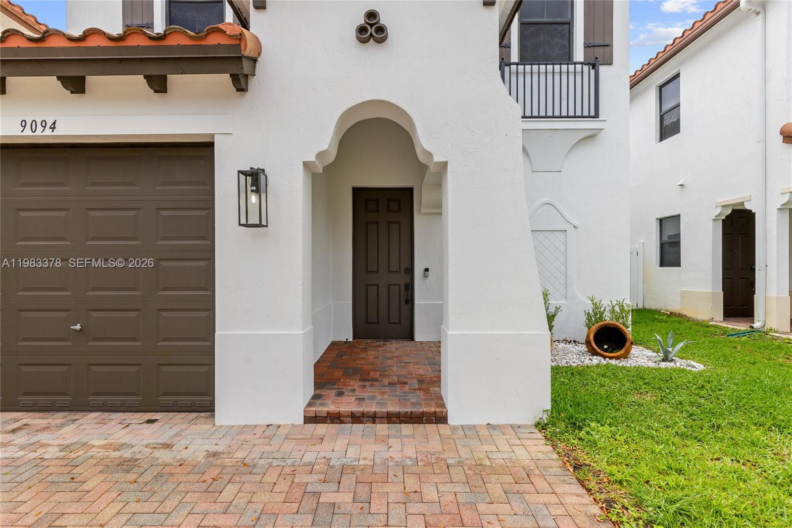 FOXCROFT HOMES PHASE II - Residential