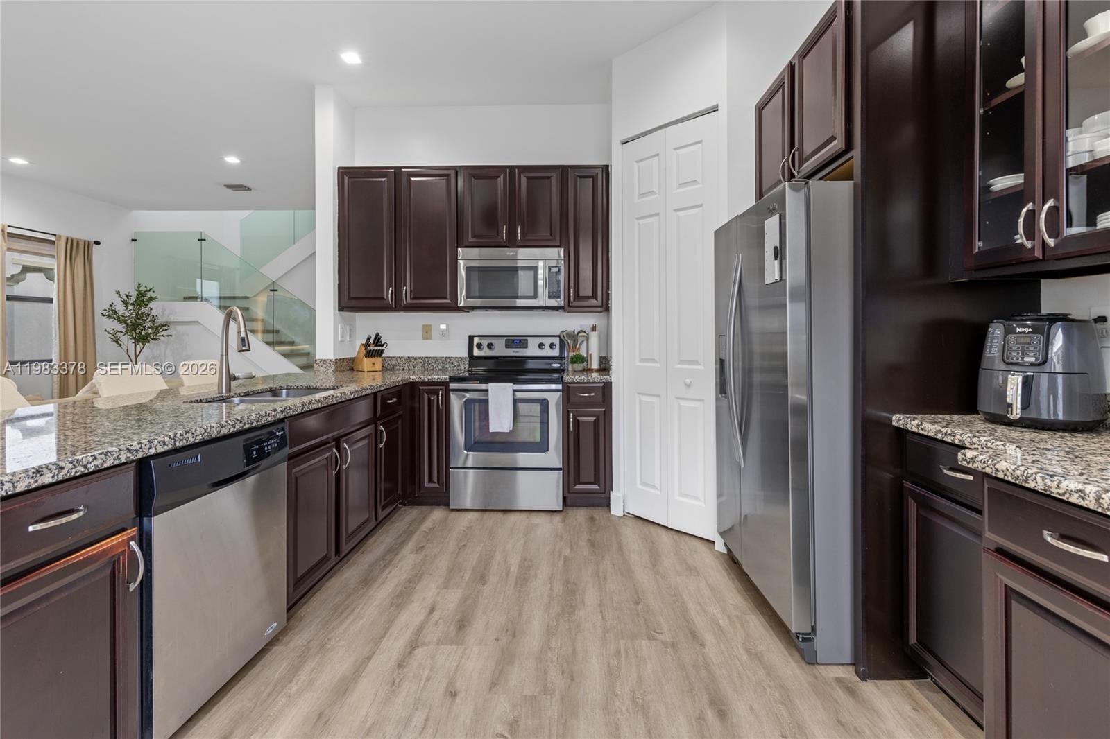 FOXCROFT HOMES PHASE II - Residential