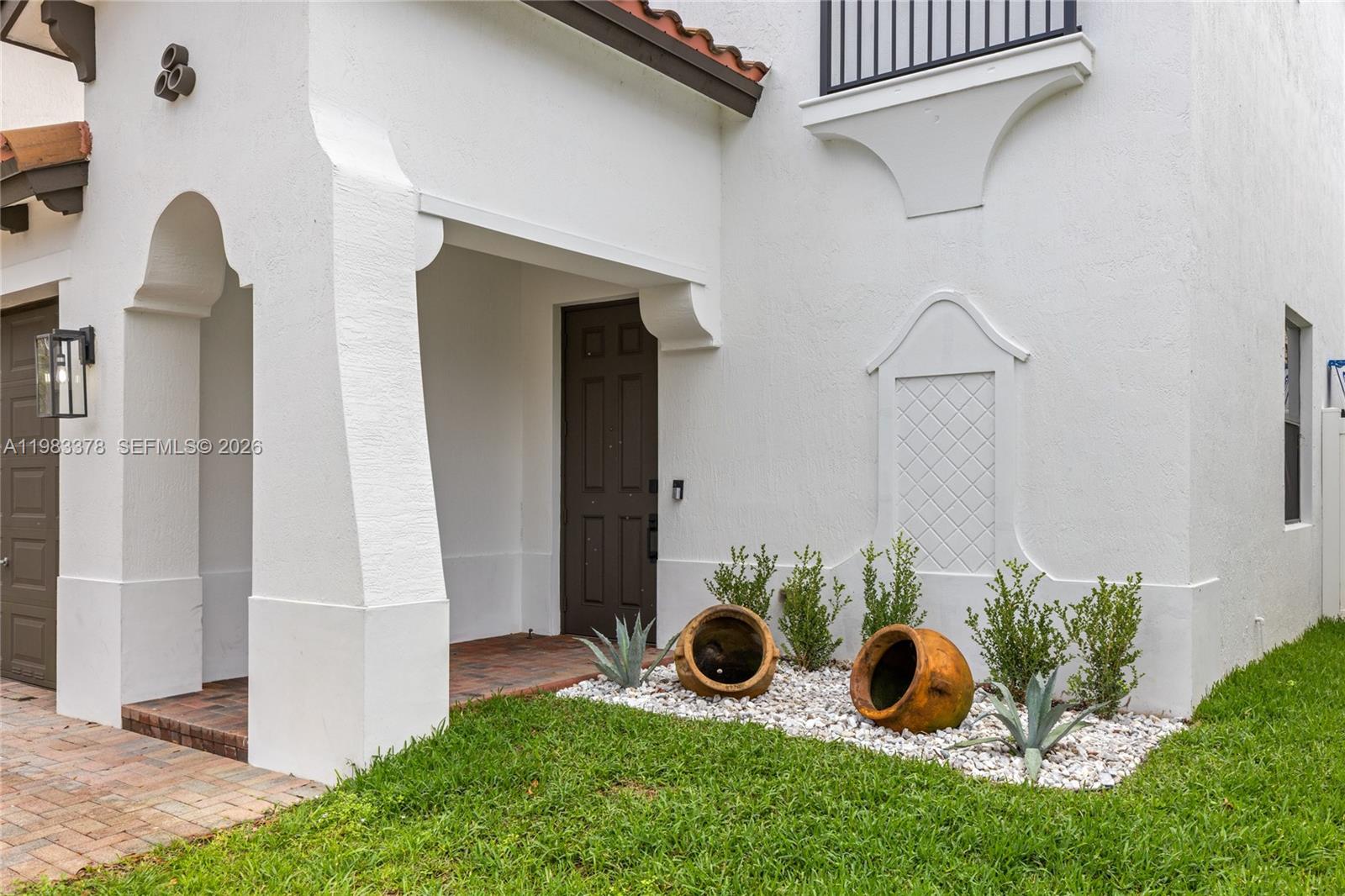 FOXCROFT HOMES PHASE II - Residential