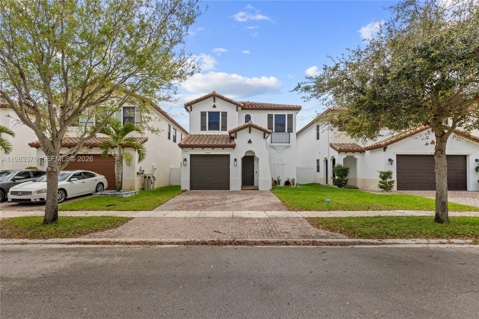 FOXCROFT HOMES PHASE II - Residential