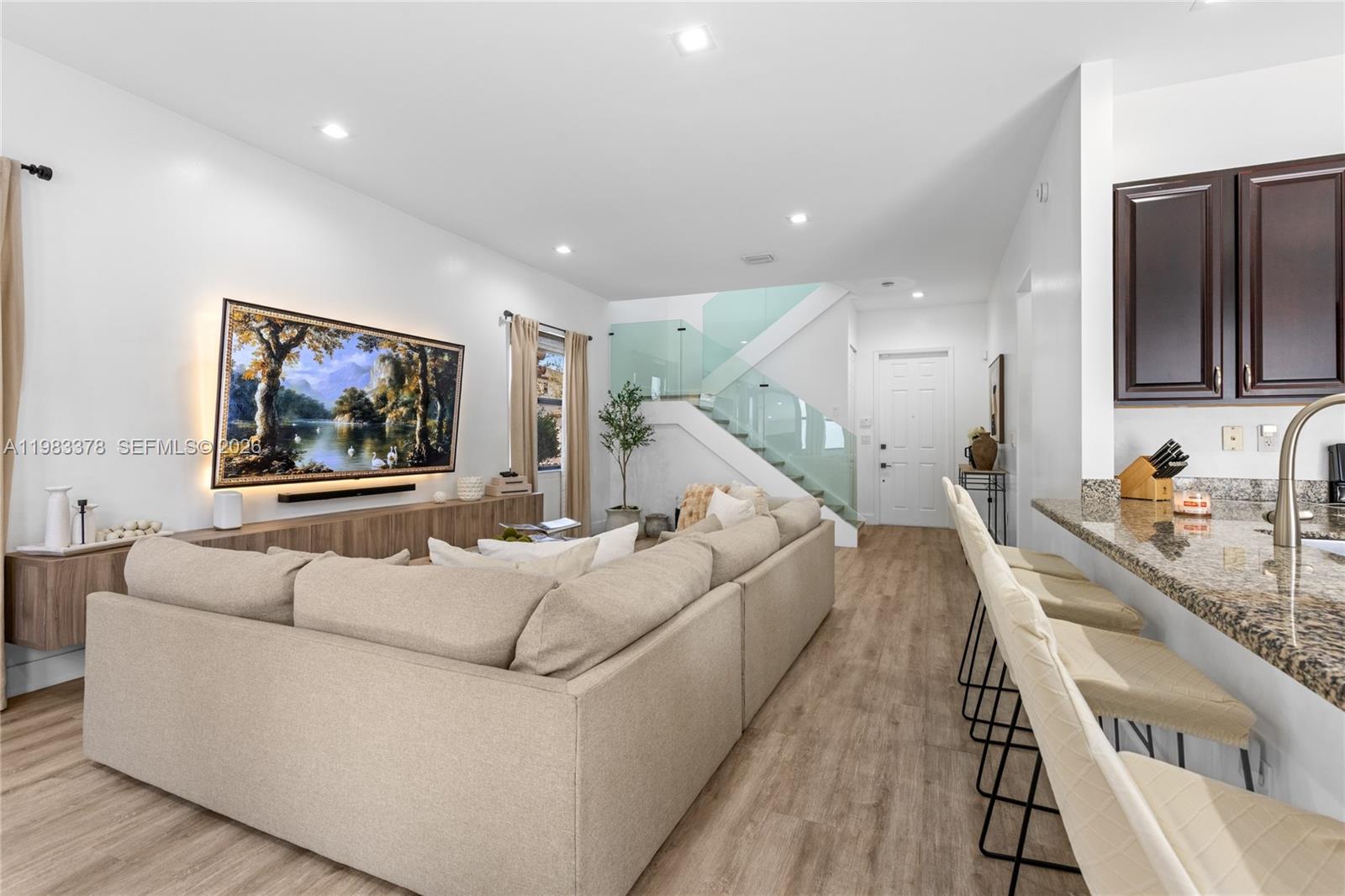 FOXCROFT HOMES PHASE II - Residential