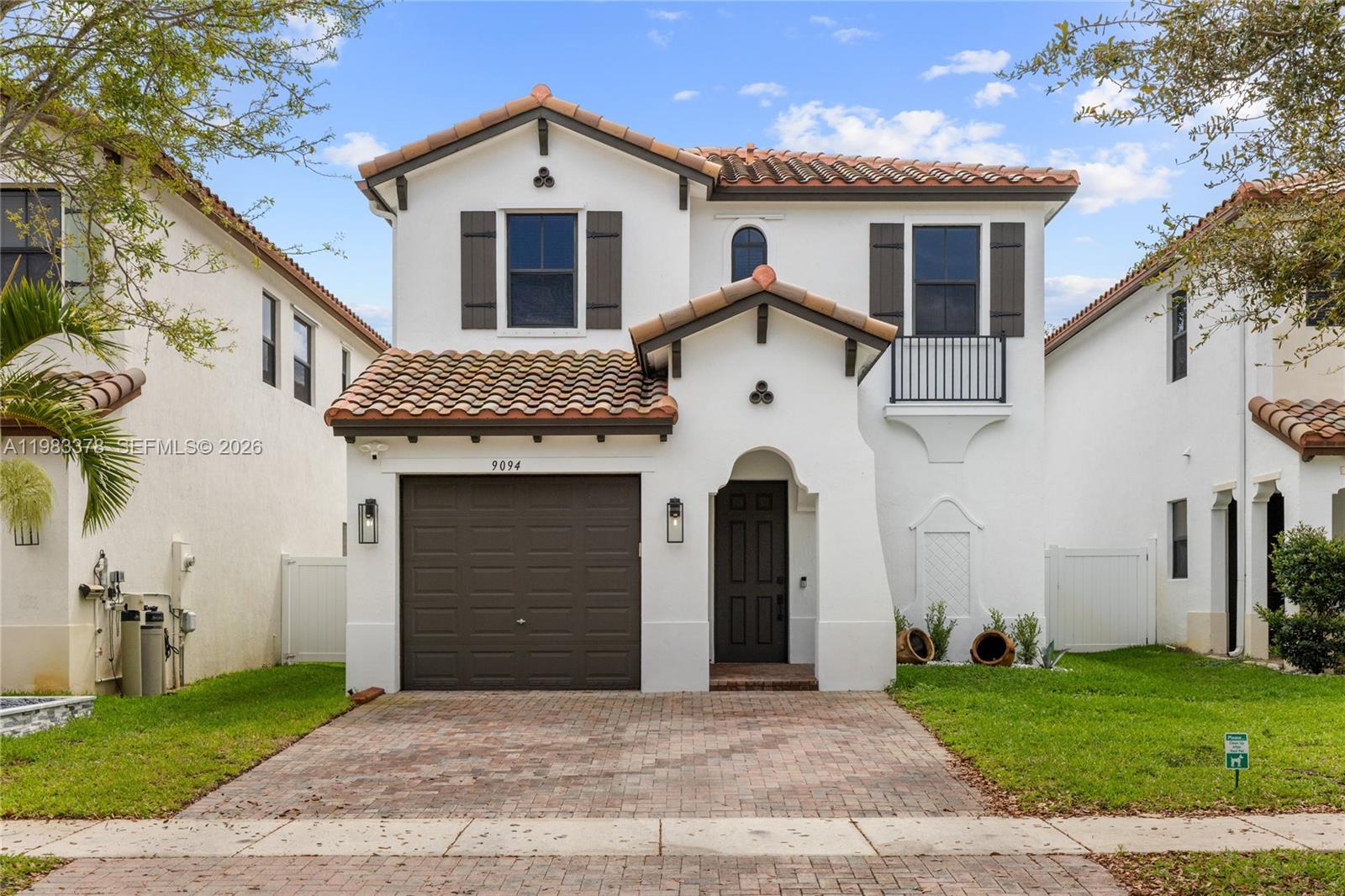 FOXCROFT HOMES PHASE II - Residential