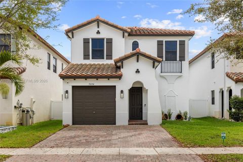 Photo of 9094 SW 36th St, Miramar, FL 33025 (MLS # A11983378)