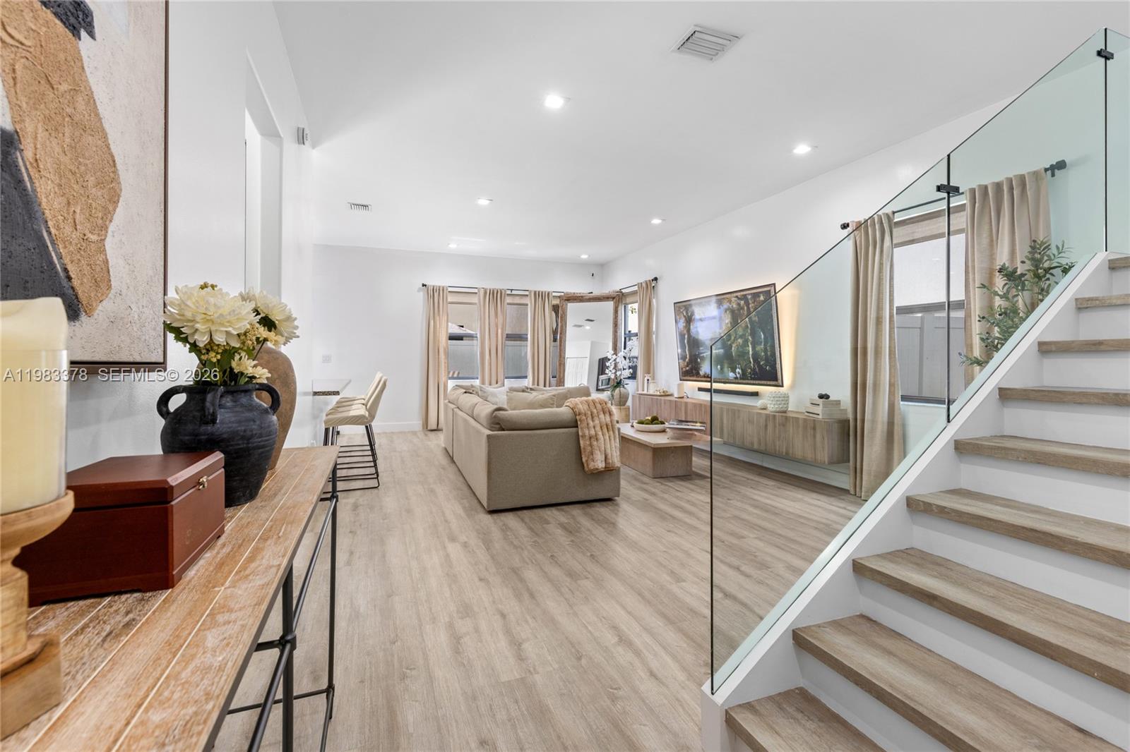 FOXCROFT HOMES PHASE II - Residential