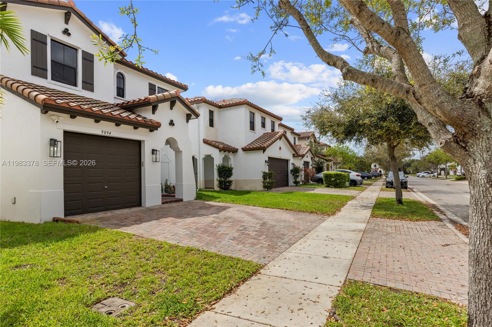 FOXCROFT HOMES PHASE II - Residential