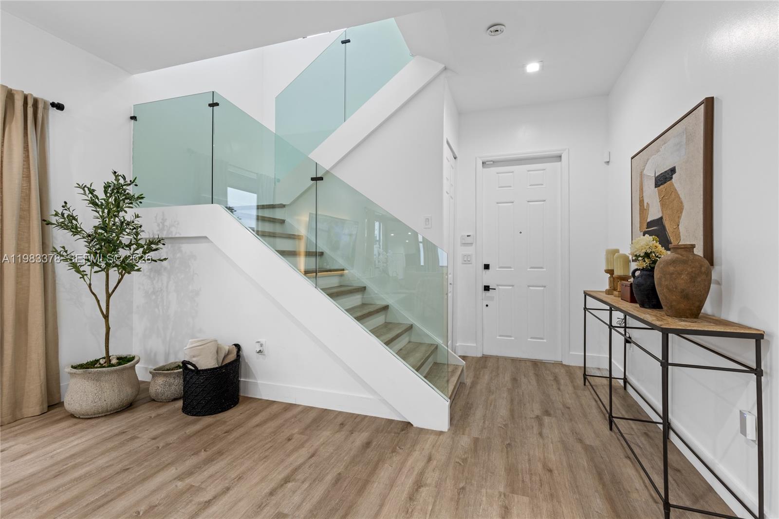 FOXCROFT HOMES PHASE II - Residential