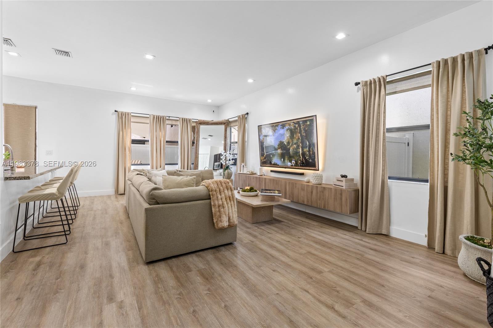 FOXCROFT HOMES PHASE II - Residential