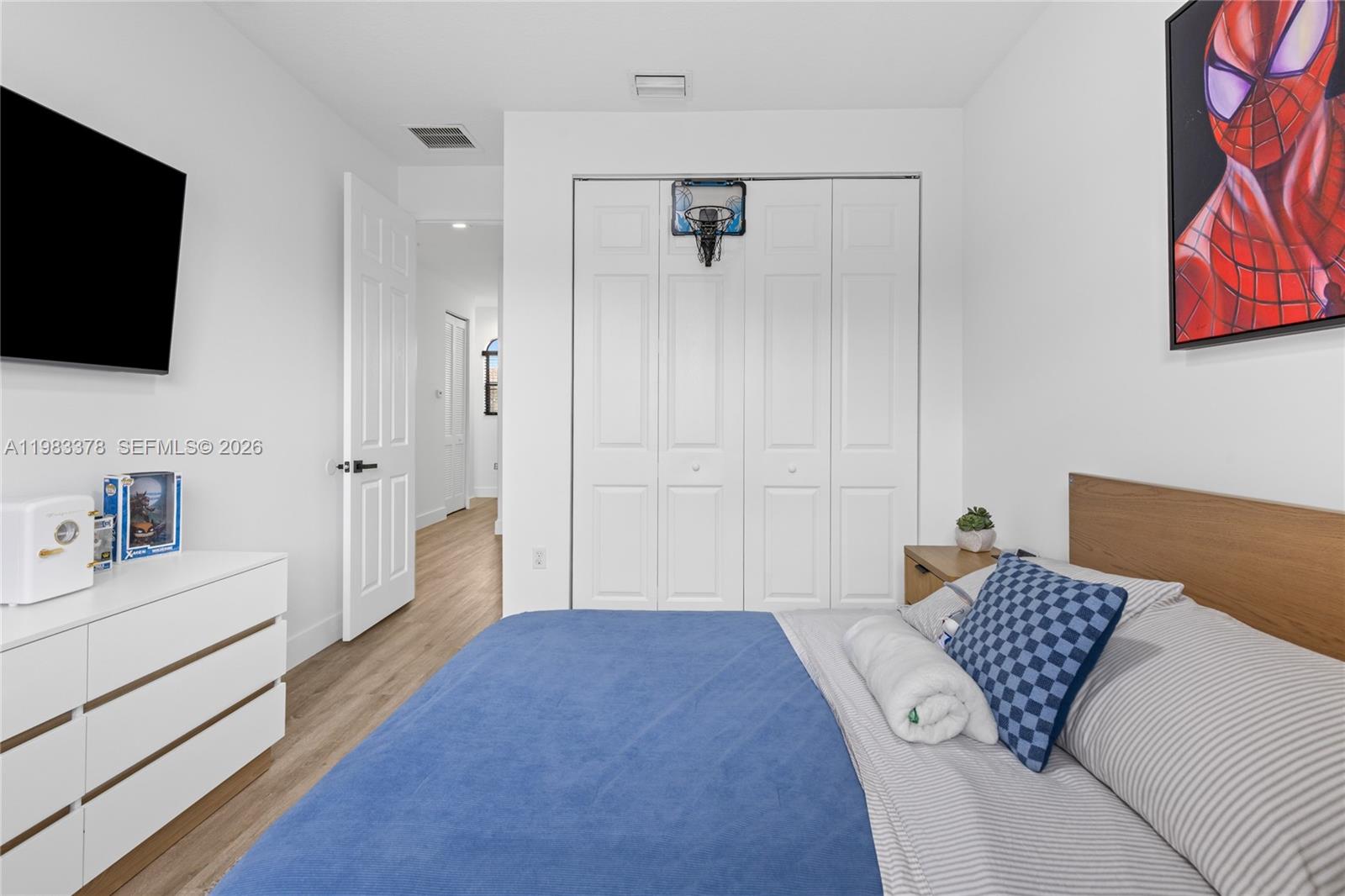 FOXCROFT HOMES PHASE II - Residential