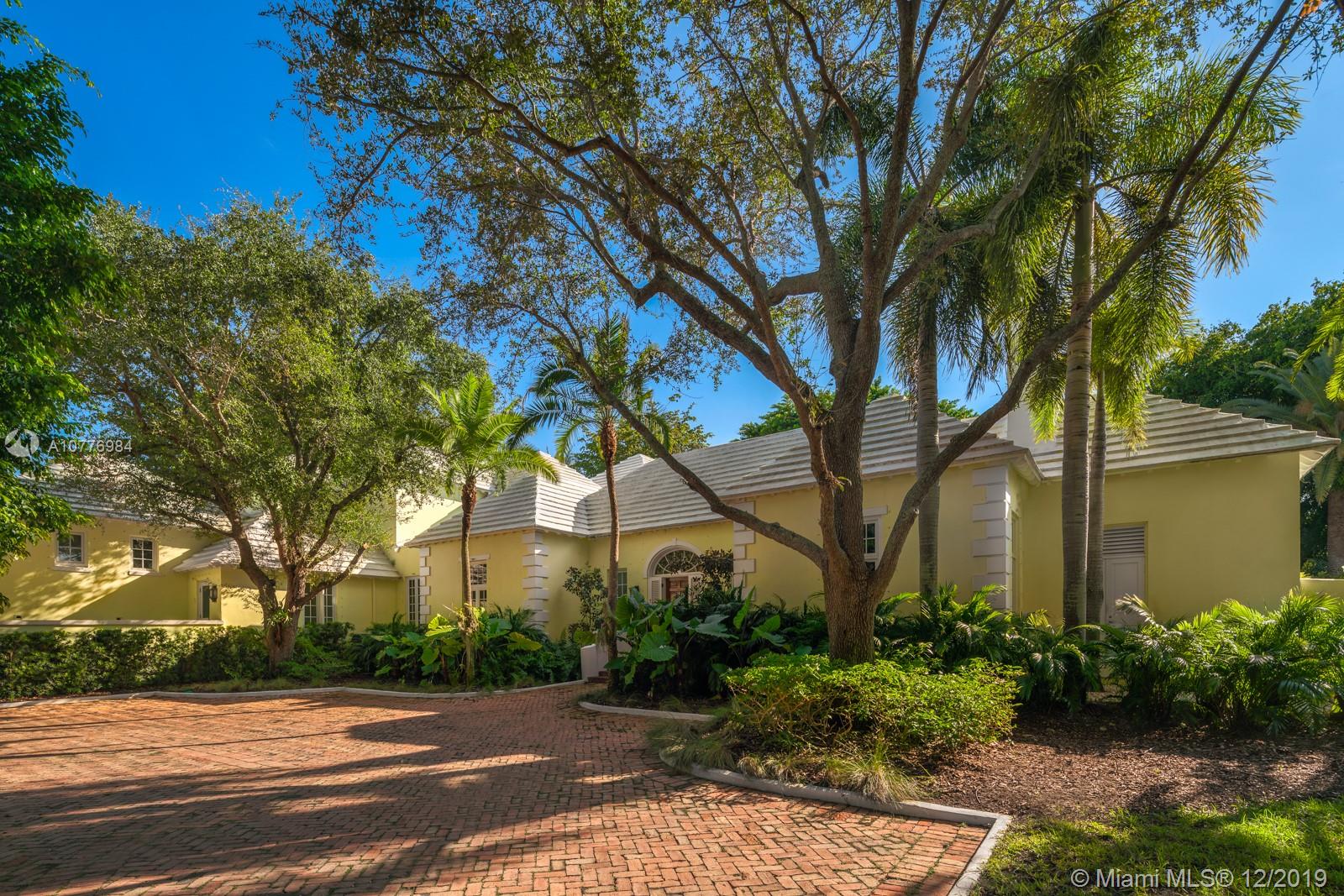 GABLES ESTATES NO 2 - Residential