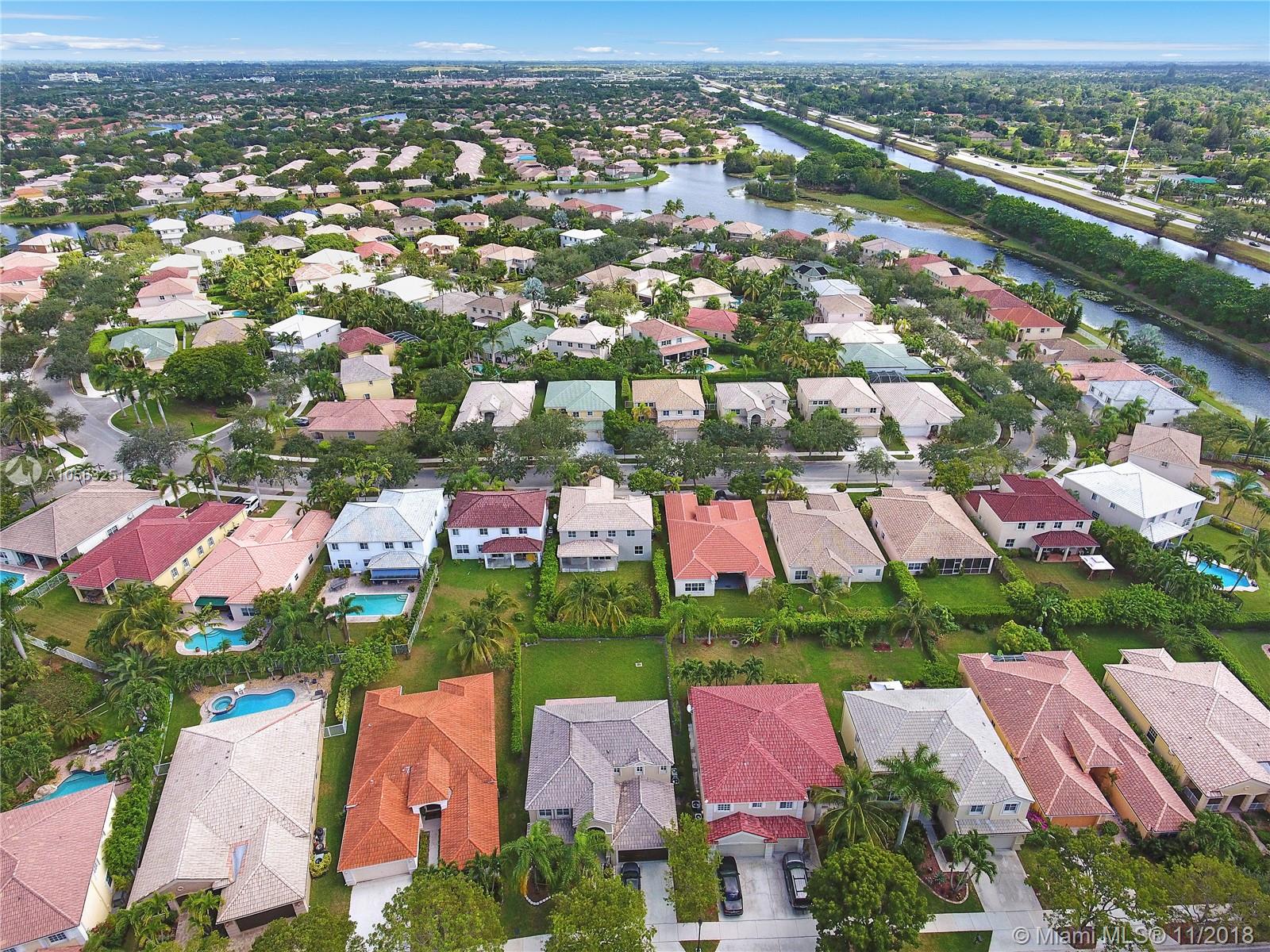 SECTORS 9 AND 10-PARCEL H - Residential