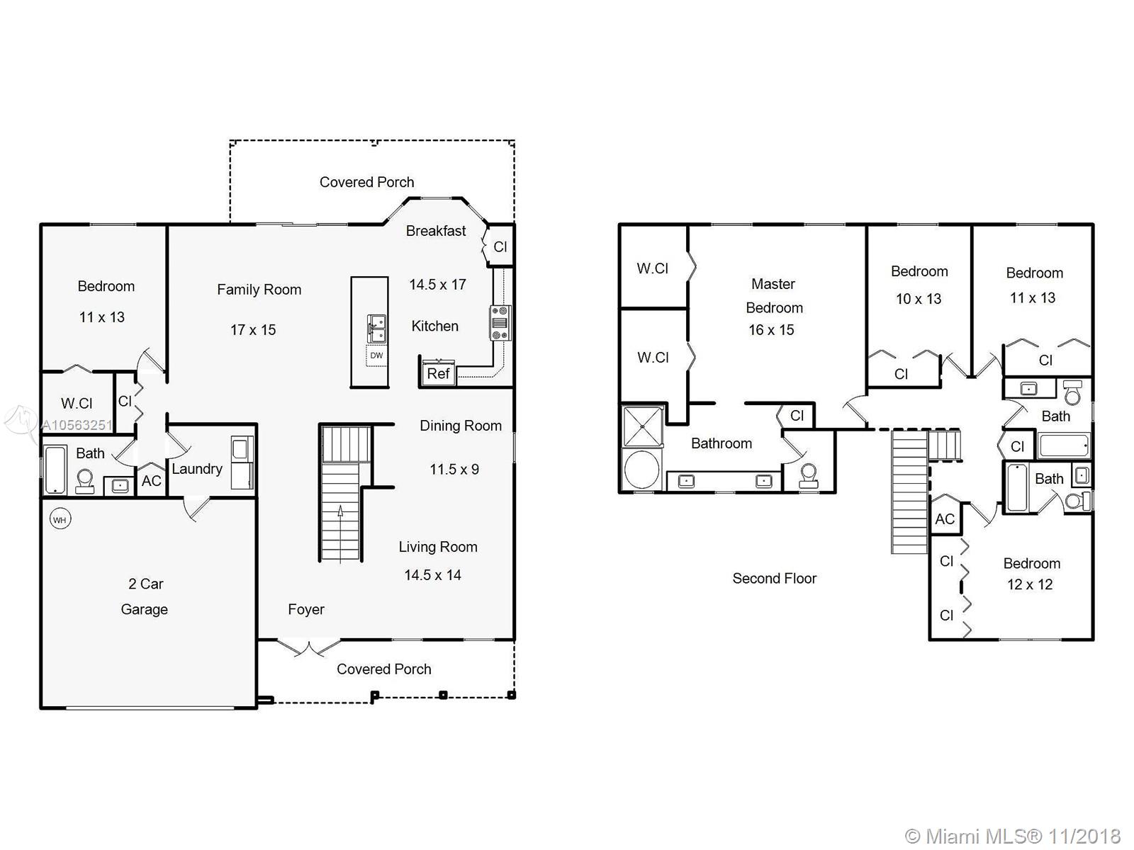 SECTORS 9 AND 10-PARCEL H - Residential