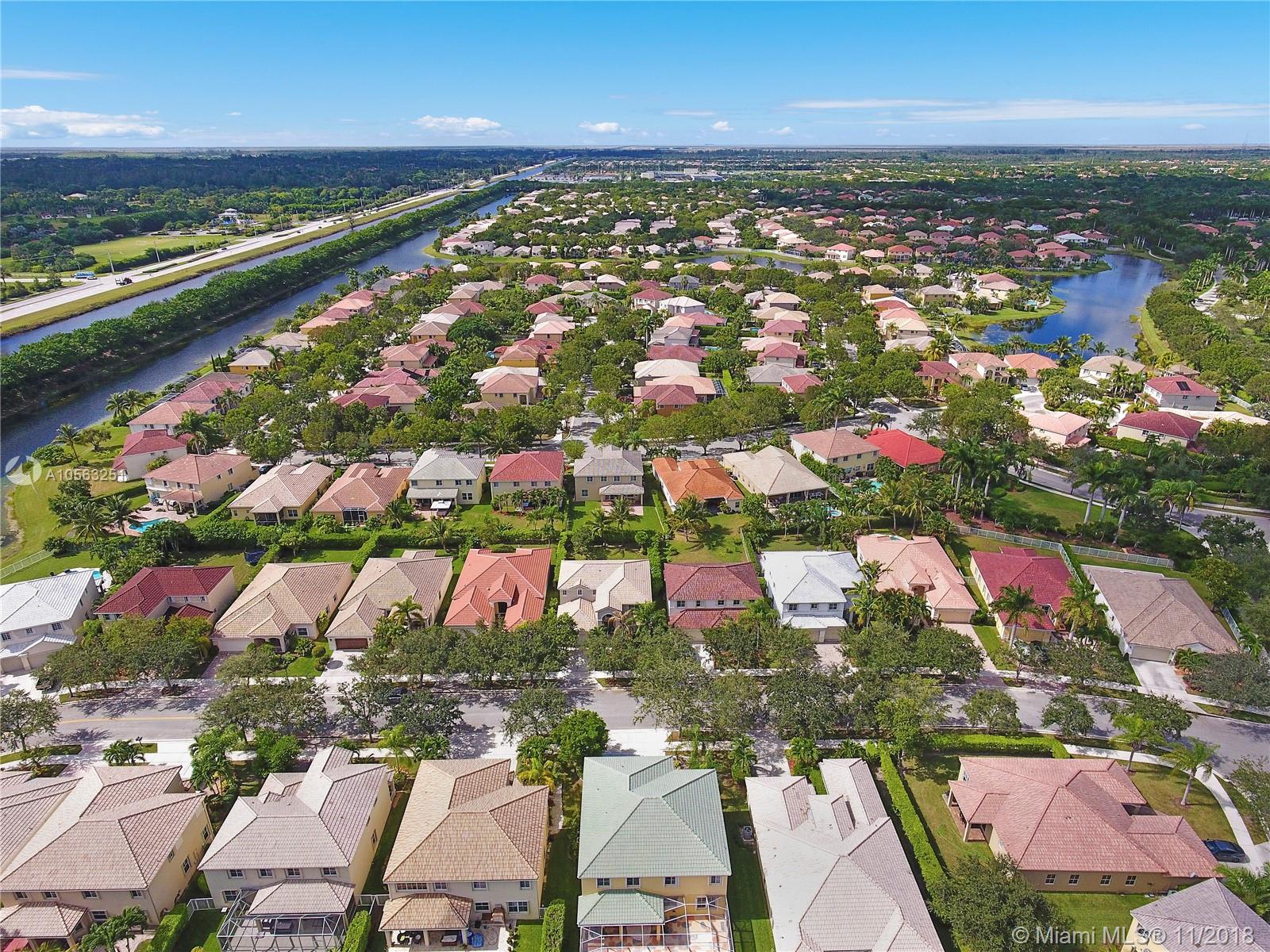 SECTORS 9 AND 10-PARCEL H - Residential