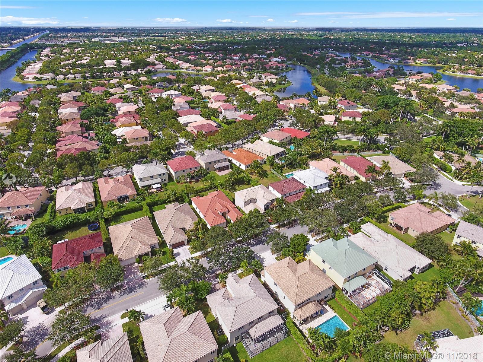 SECTORS 9 AND 10-PARCEL H - Residential