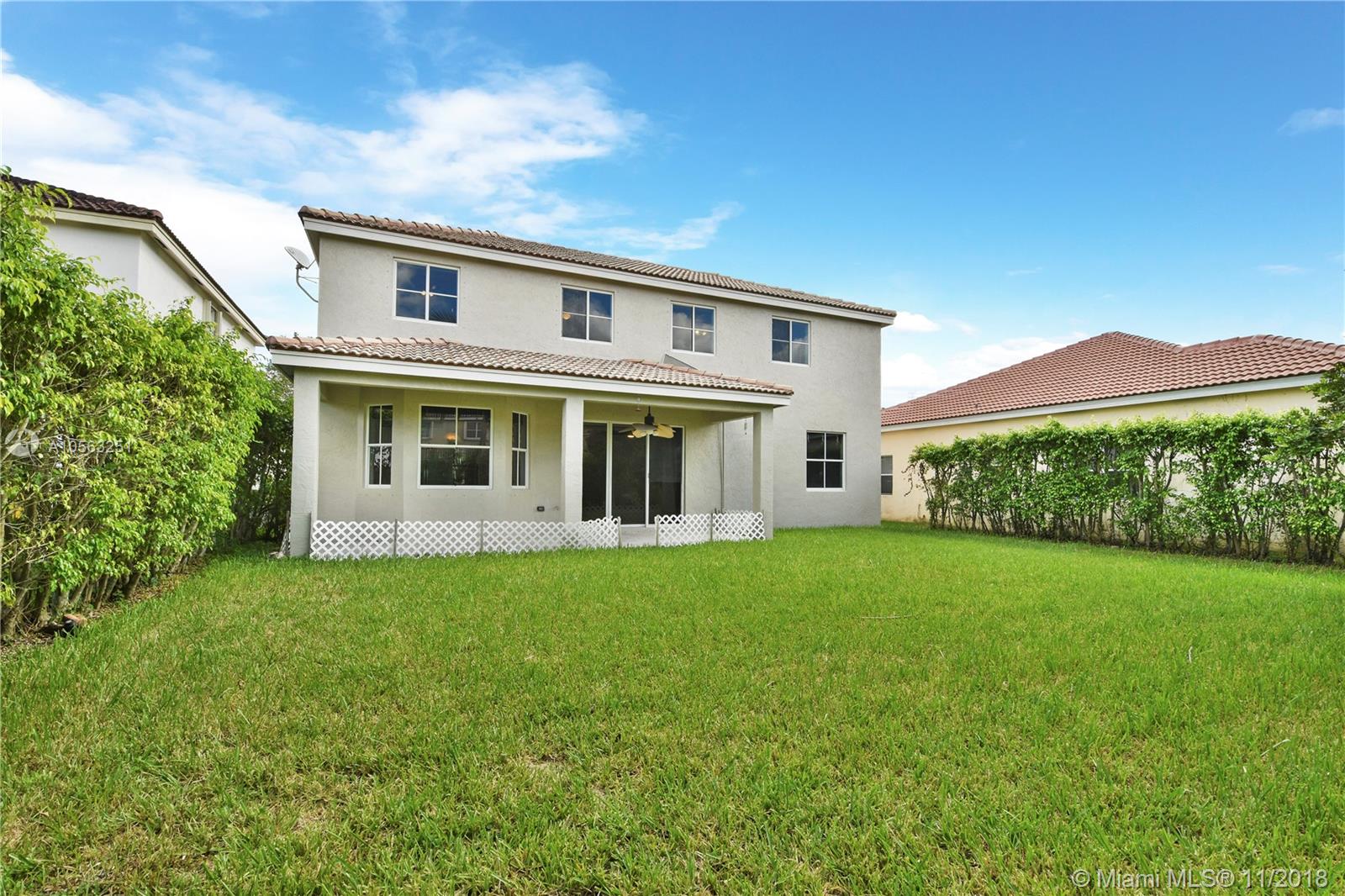 SECTORS 9 AND 10-PARCEL H - Residential