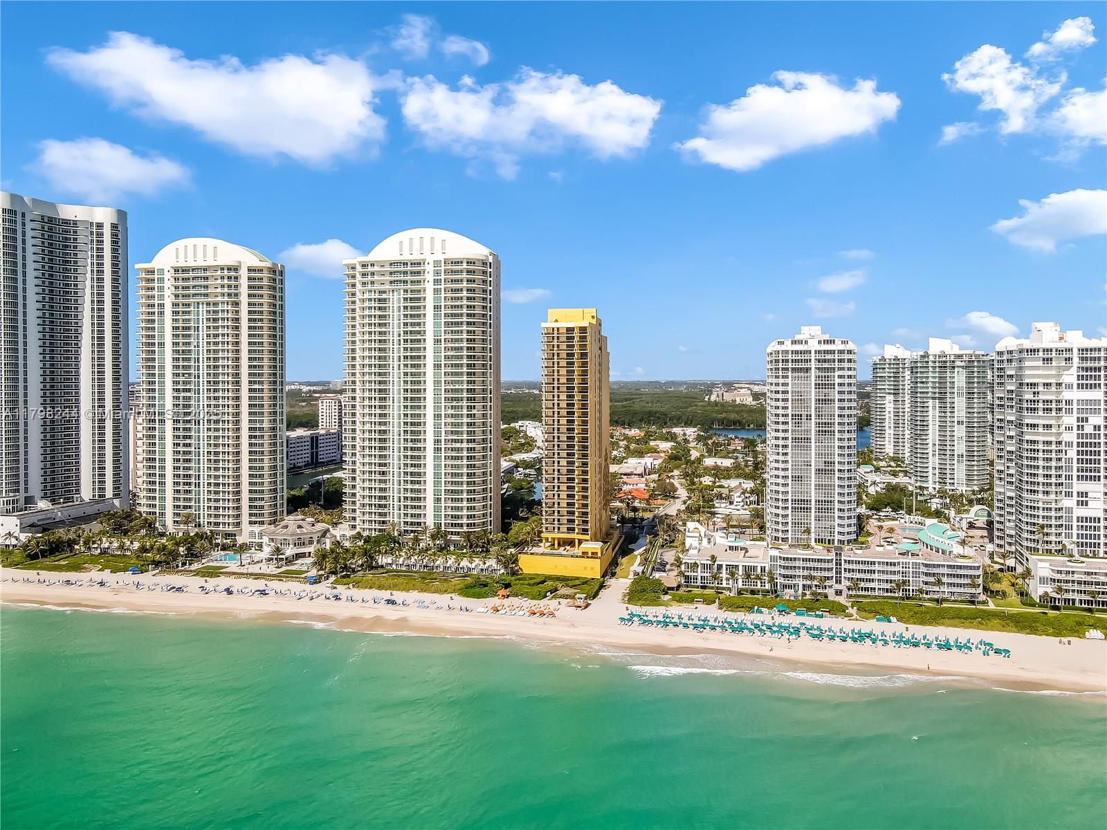 Rental Property at 16275 Collins Ave 1503, Sunny Isles Beach, Miami-Dade County, Florida - Bedrooms: 1 
Bathrooms: 2  - $4,500 MO.