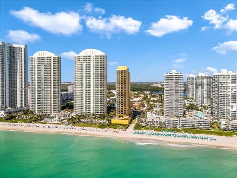 16275 Collins Ave 1503 Sunny Isles Beach FL 33160