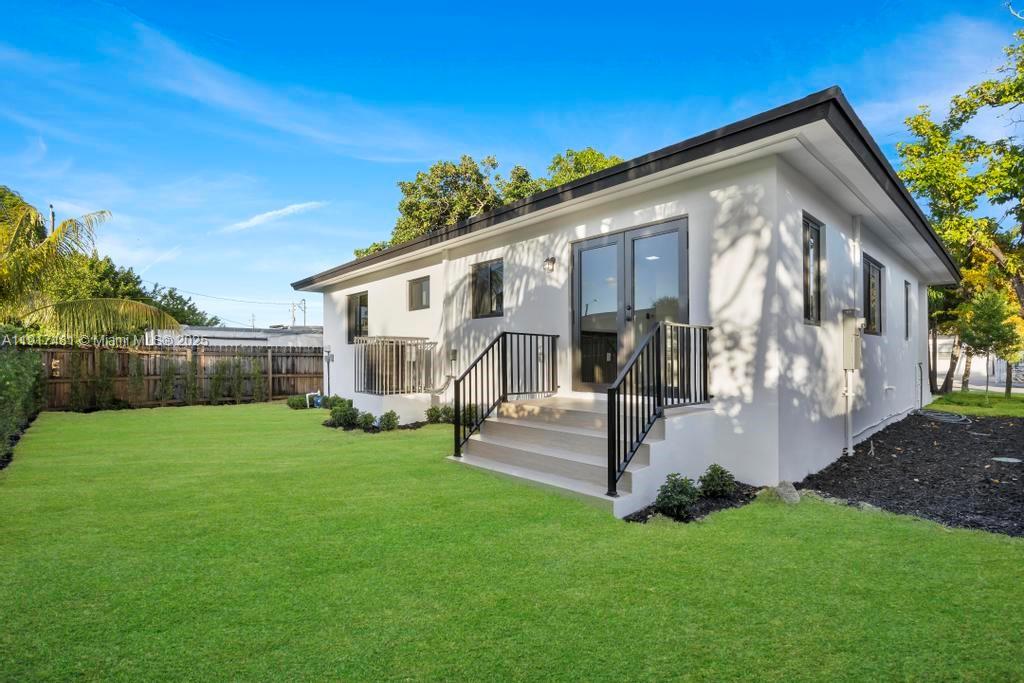 MAYLAND - Residential