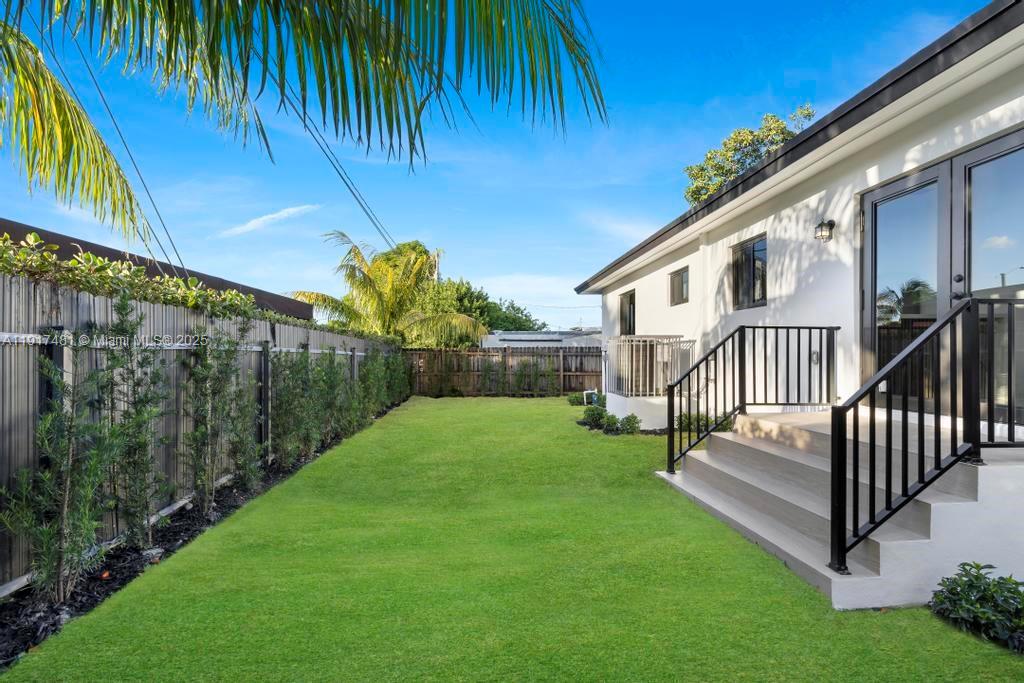 MAYLAND - Residential