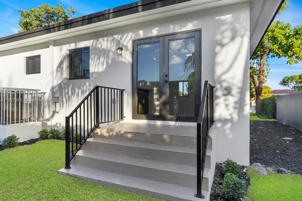 MAYLAND - Residential