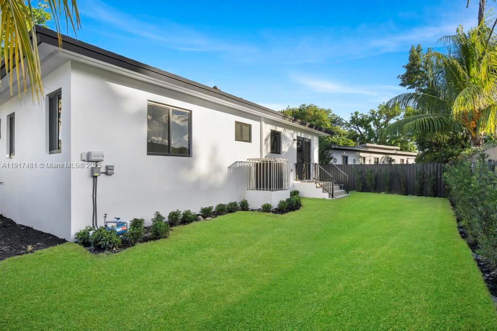 MAYLAND - Residential